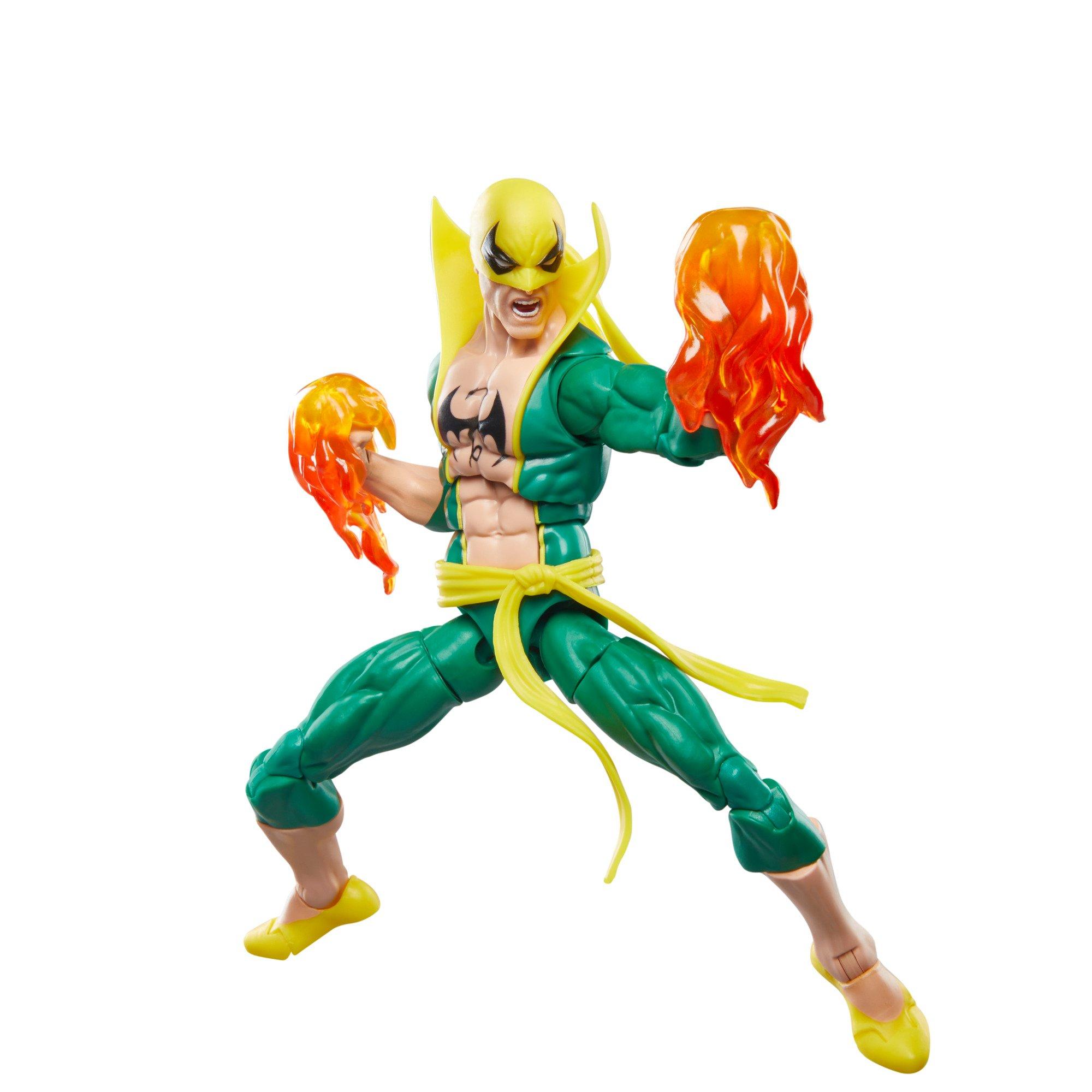 F24 ANV 3 - Marvel - Marvel Legends Series 51 - 4
