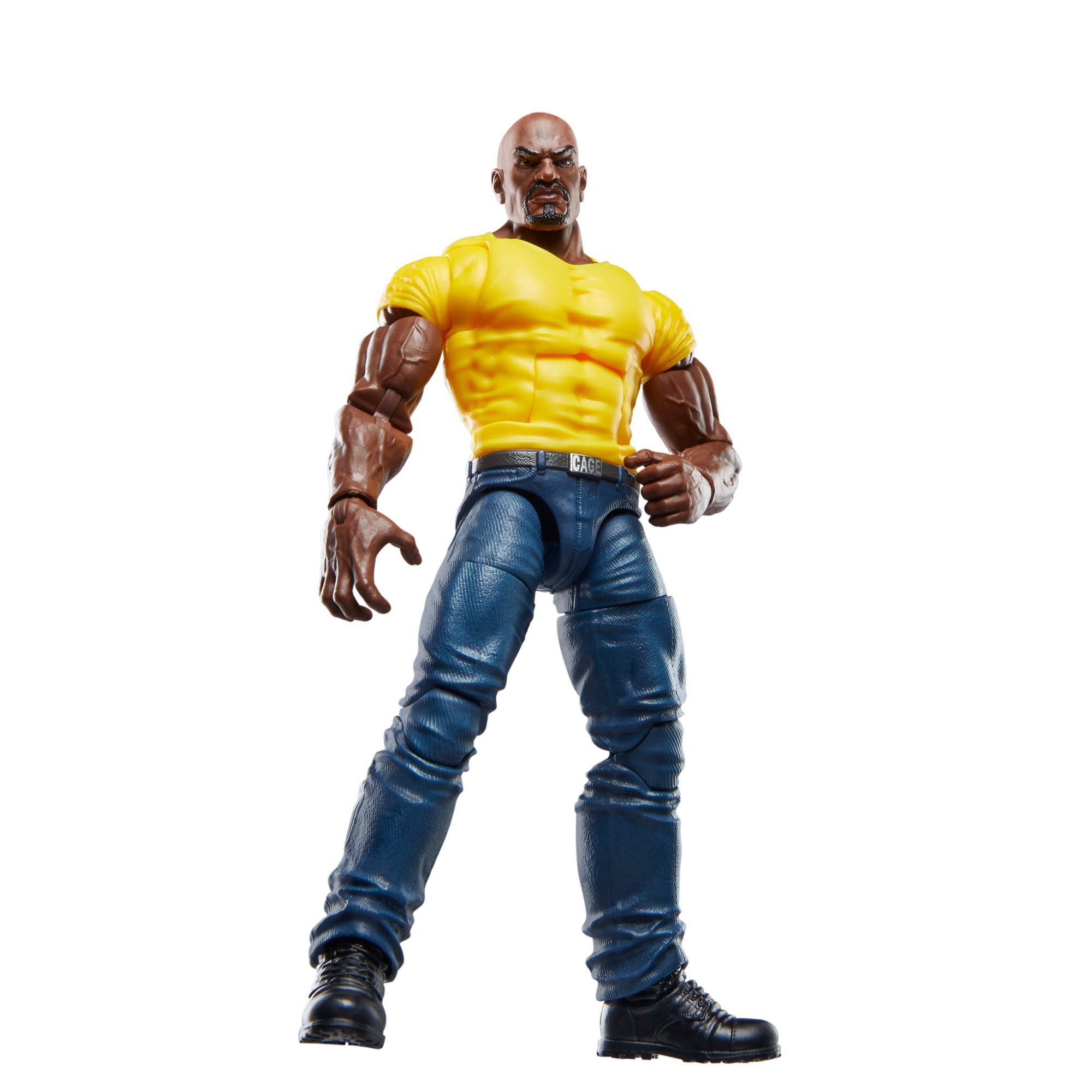F24 ANV 3 - Marvel - Marvel Legends Series 51 - 5