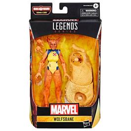 Marvel GAME Marvel Legends Series 51