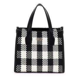 Guess Silvana Mini Tote Bag