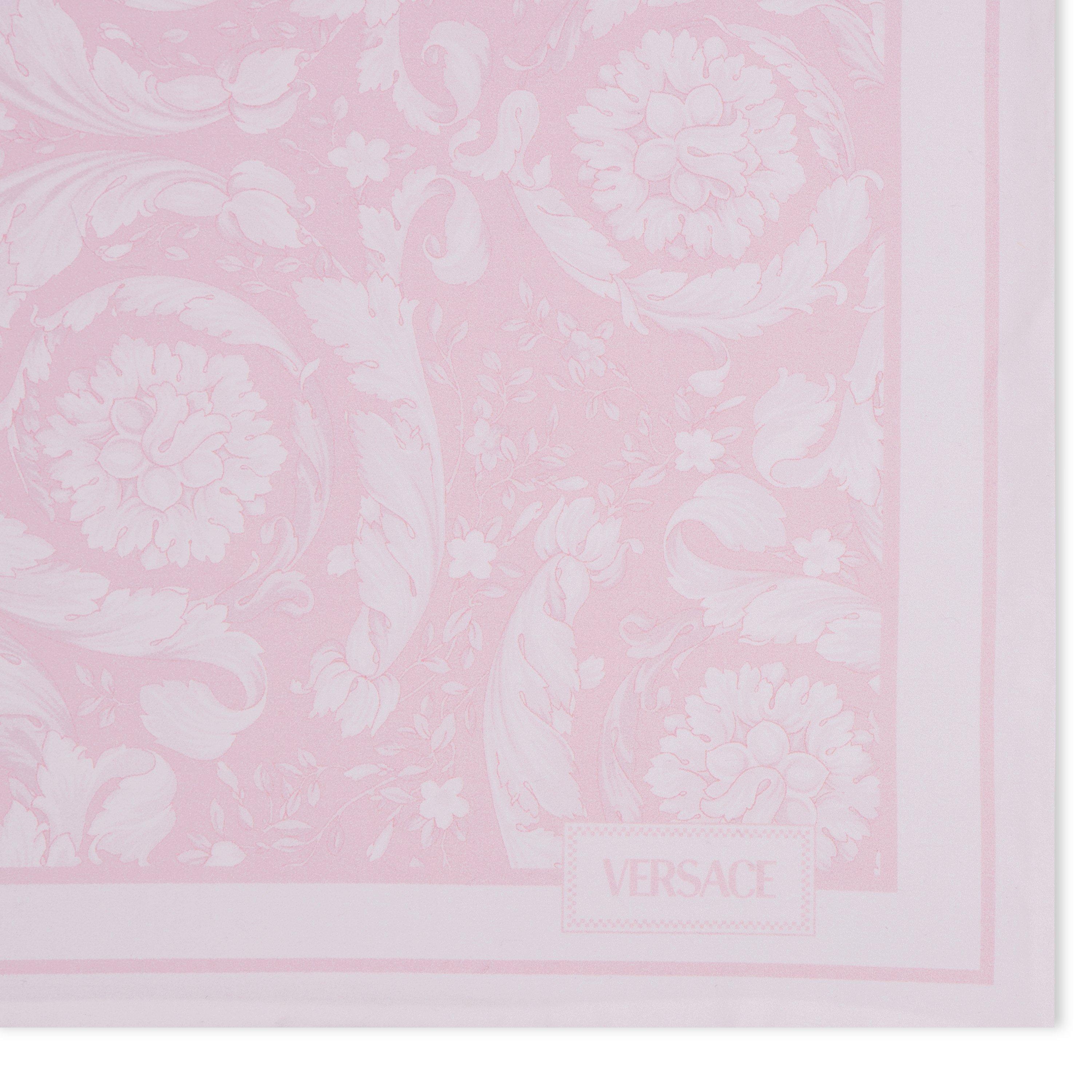 Rose - Versace Home - Barocco Pillowcases - 3