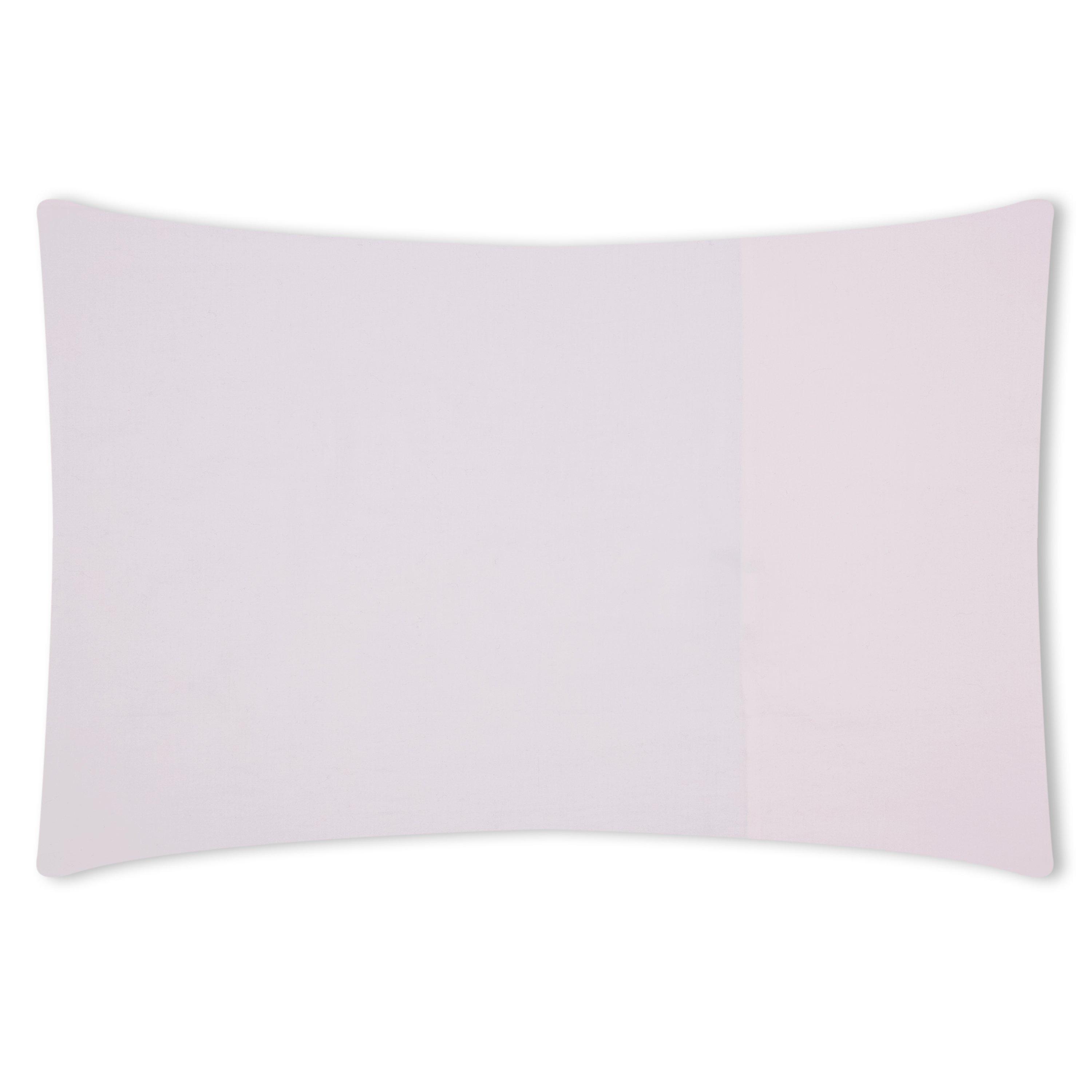 Rose - Versace Home - Barocco Pillowcases - 4