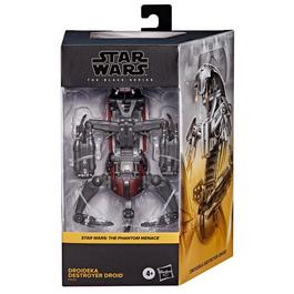 Star Wars GAME Star Black Series 51