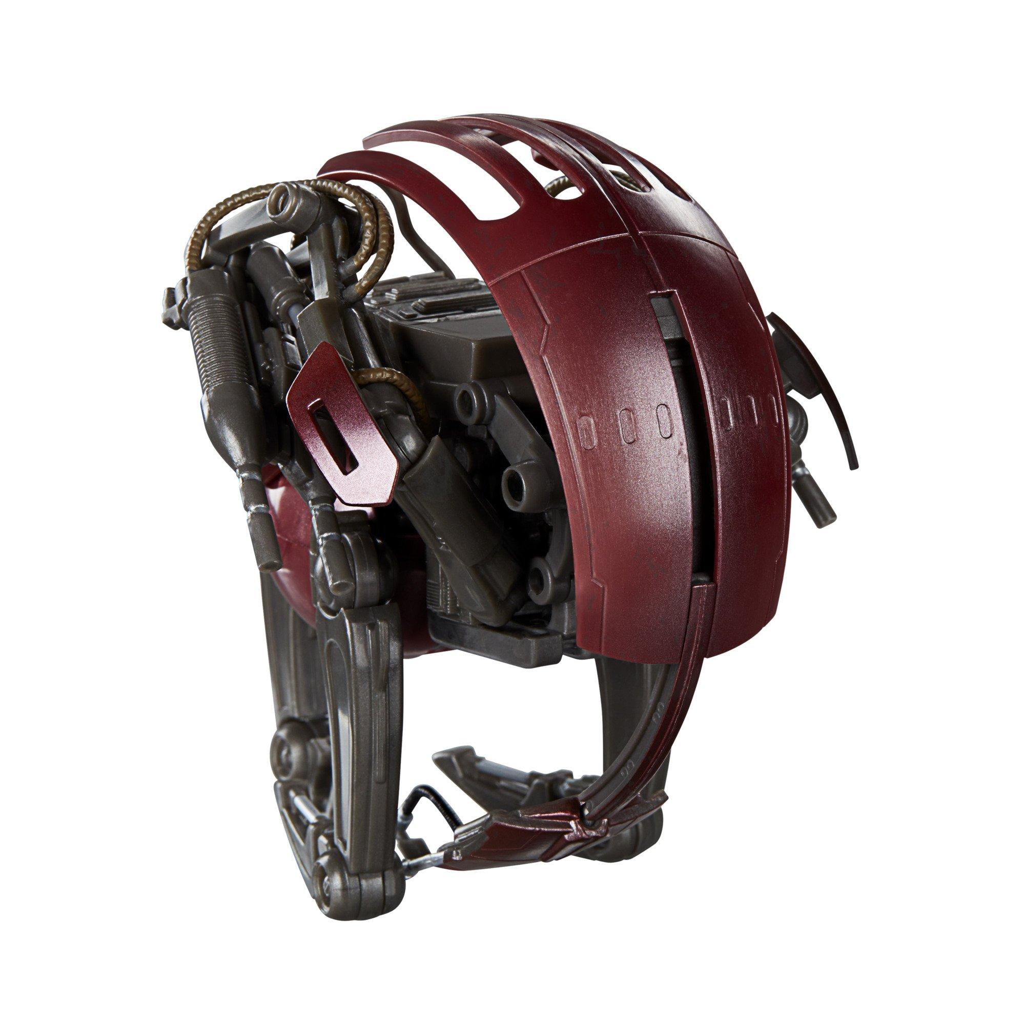 Droideka - Star Wars - Star Black Series 51 - 4