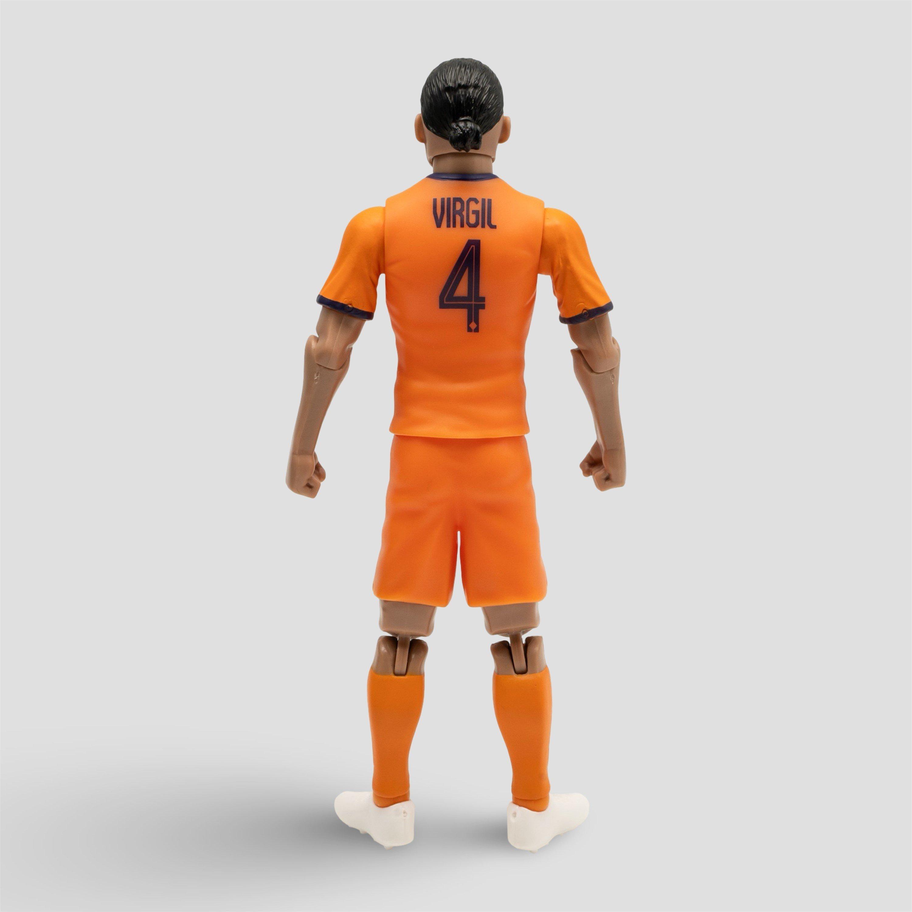 Figurine Trophée De Football S.B.J – Sportland – Hauteur 12 Cm, Décoration Ou Récompense Pour Fans De Foot