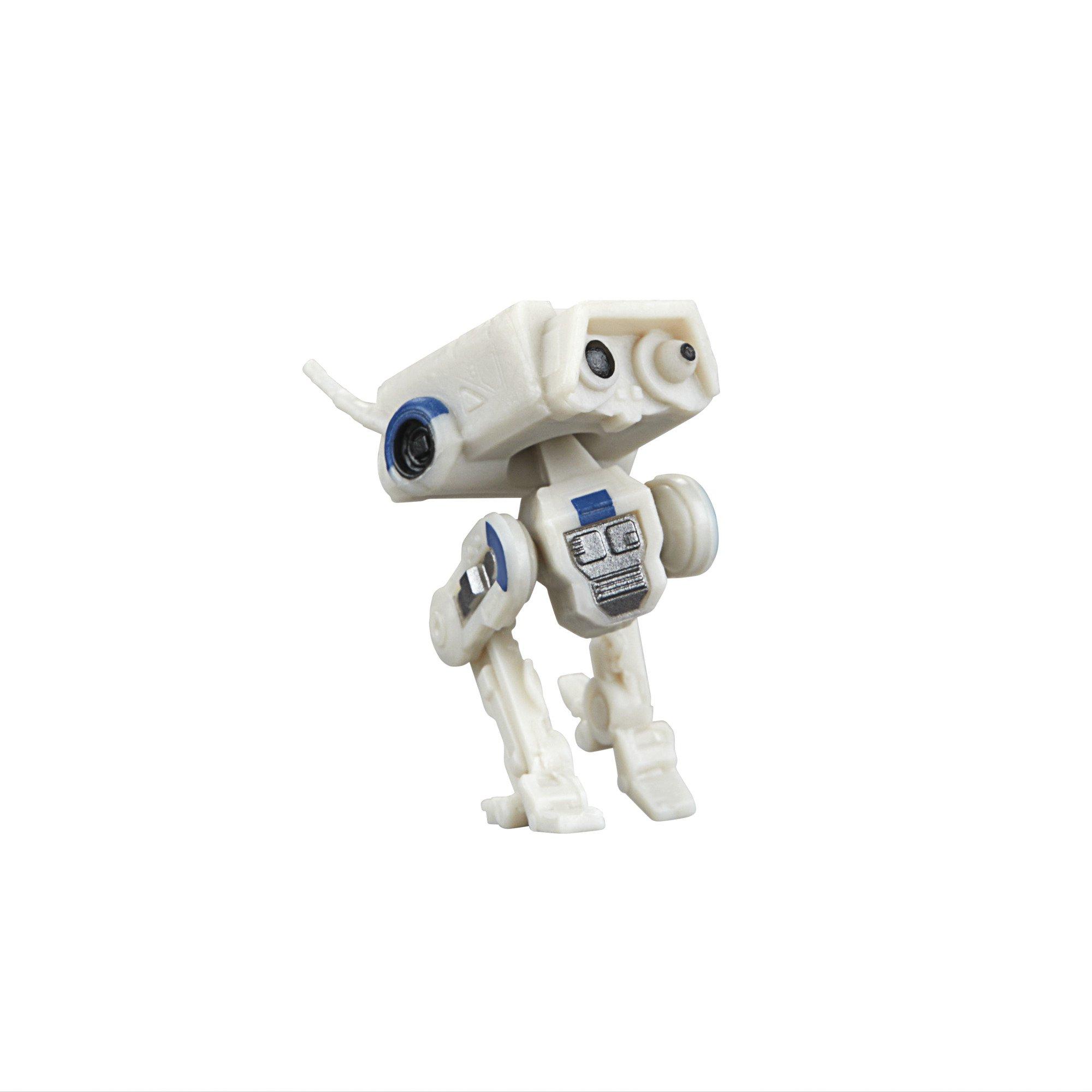 Sphere - Star Wars - Black Series 51 Action Figure - 5