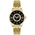 Or/Noir - Ted Baker - Ted Baker Fitzrovia Charm Watch Womens - 1
