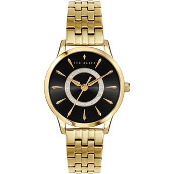 Ted Baker Ted Baker Fitzrovia Charm Watch Womens