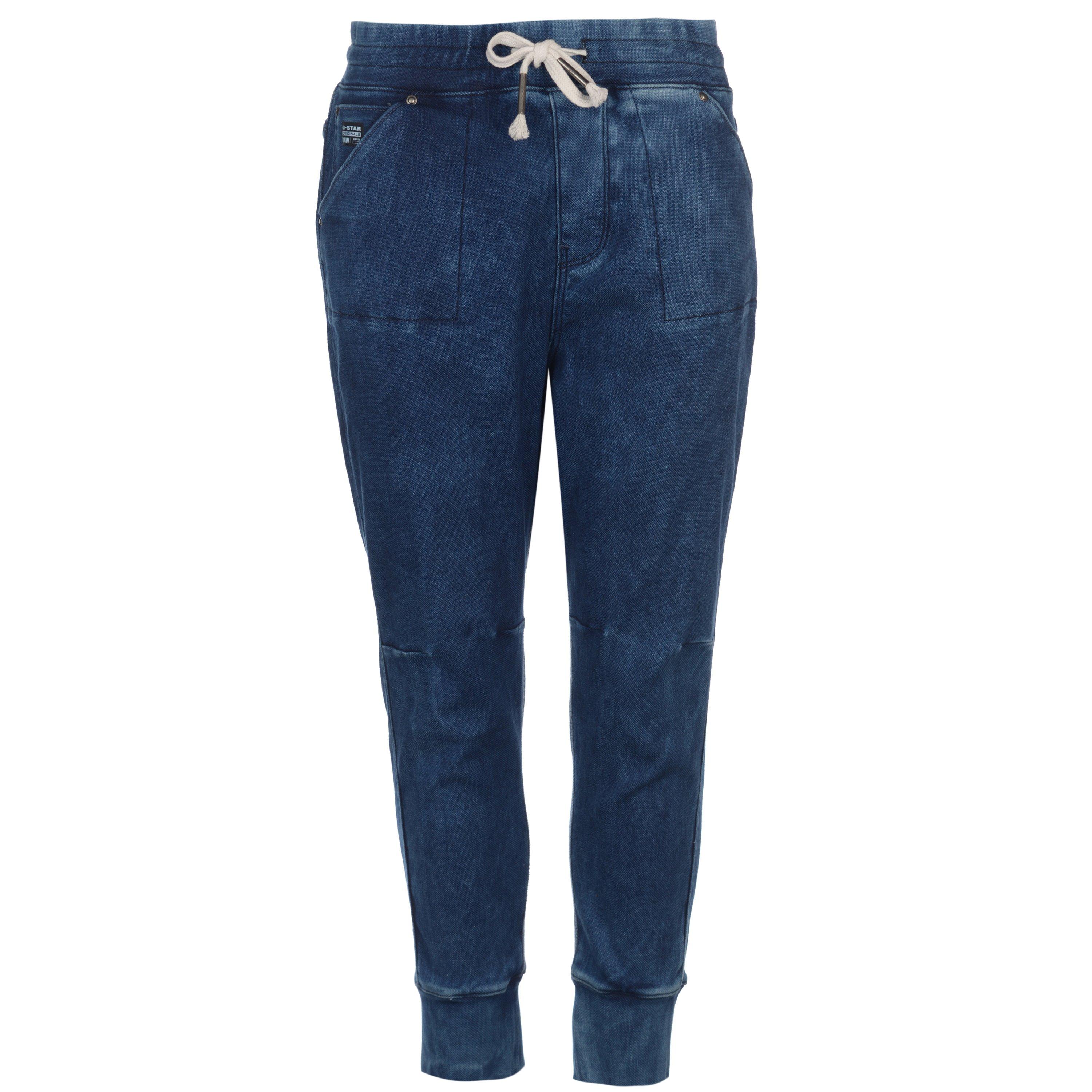 - - G Star - G 5620 Tapered Sweat Pant - 1