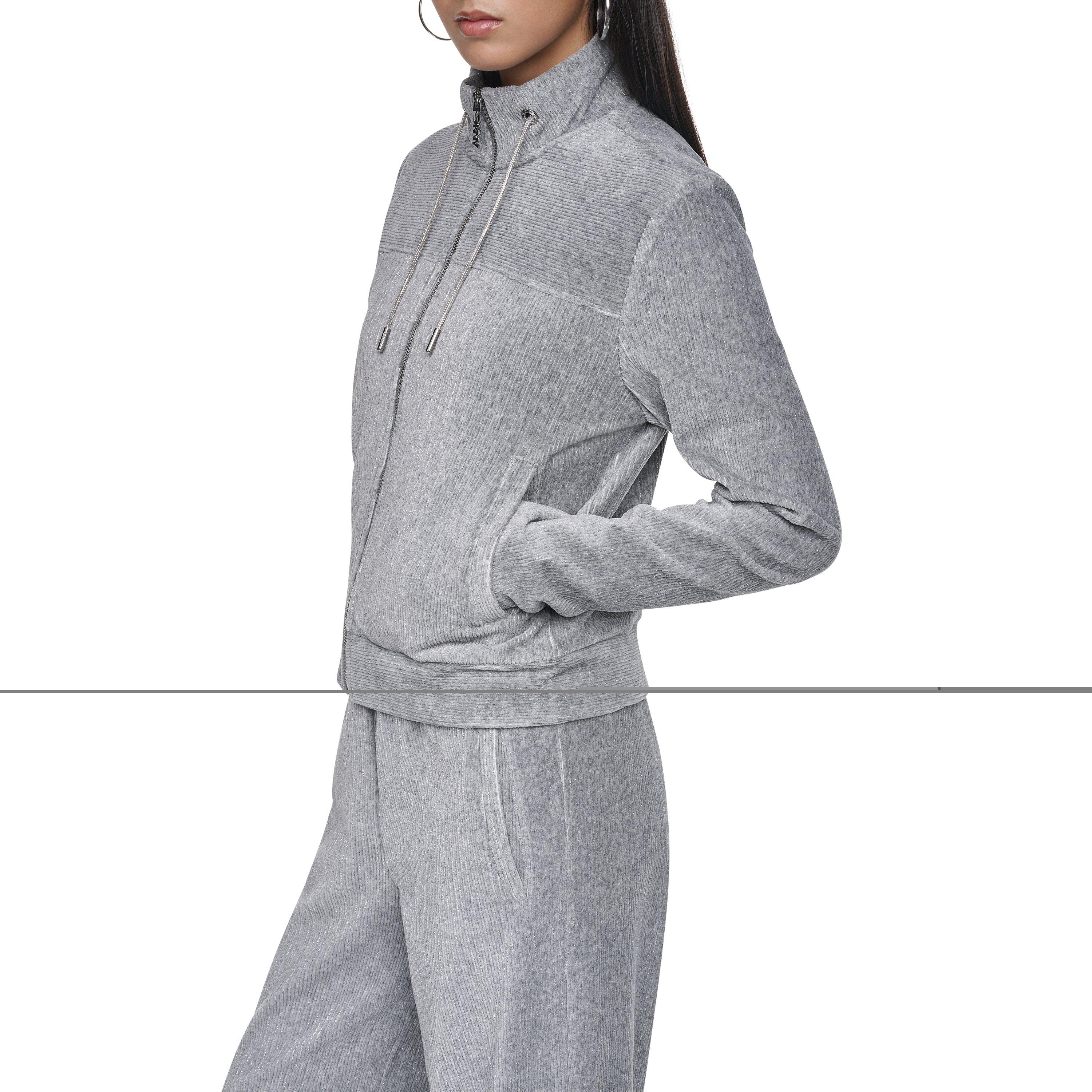 Feather Heather - DKNY - DKNY Dmt FZ Flc Ld64 - 2
