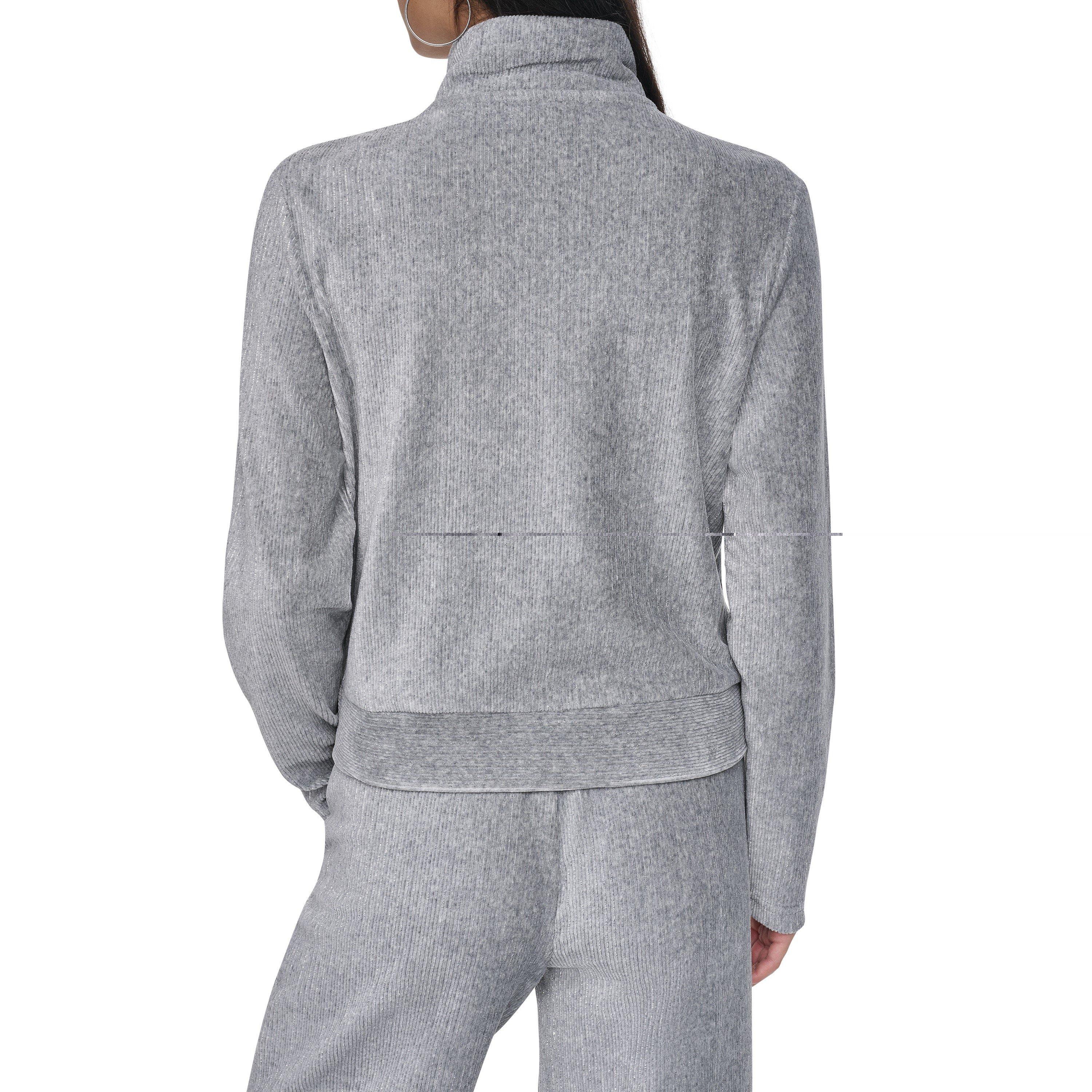 Feather Heather - DKNY - DKNY Dmt FZ Flc Ld64 - 3