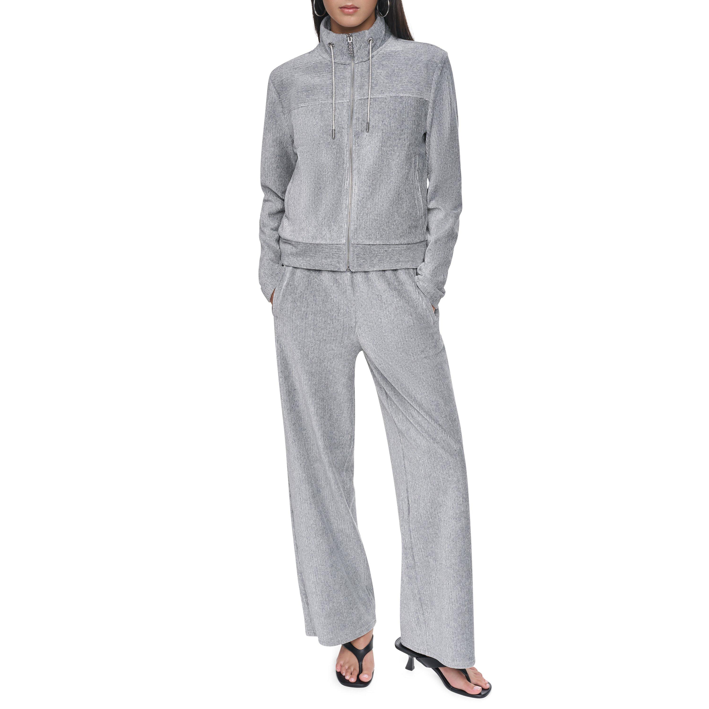 Feather Heather - DKNY - DKNY Dmt FZ Flc Ld64 - 5