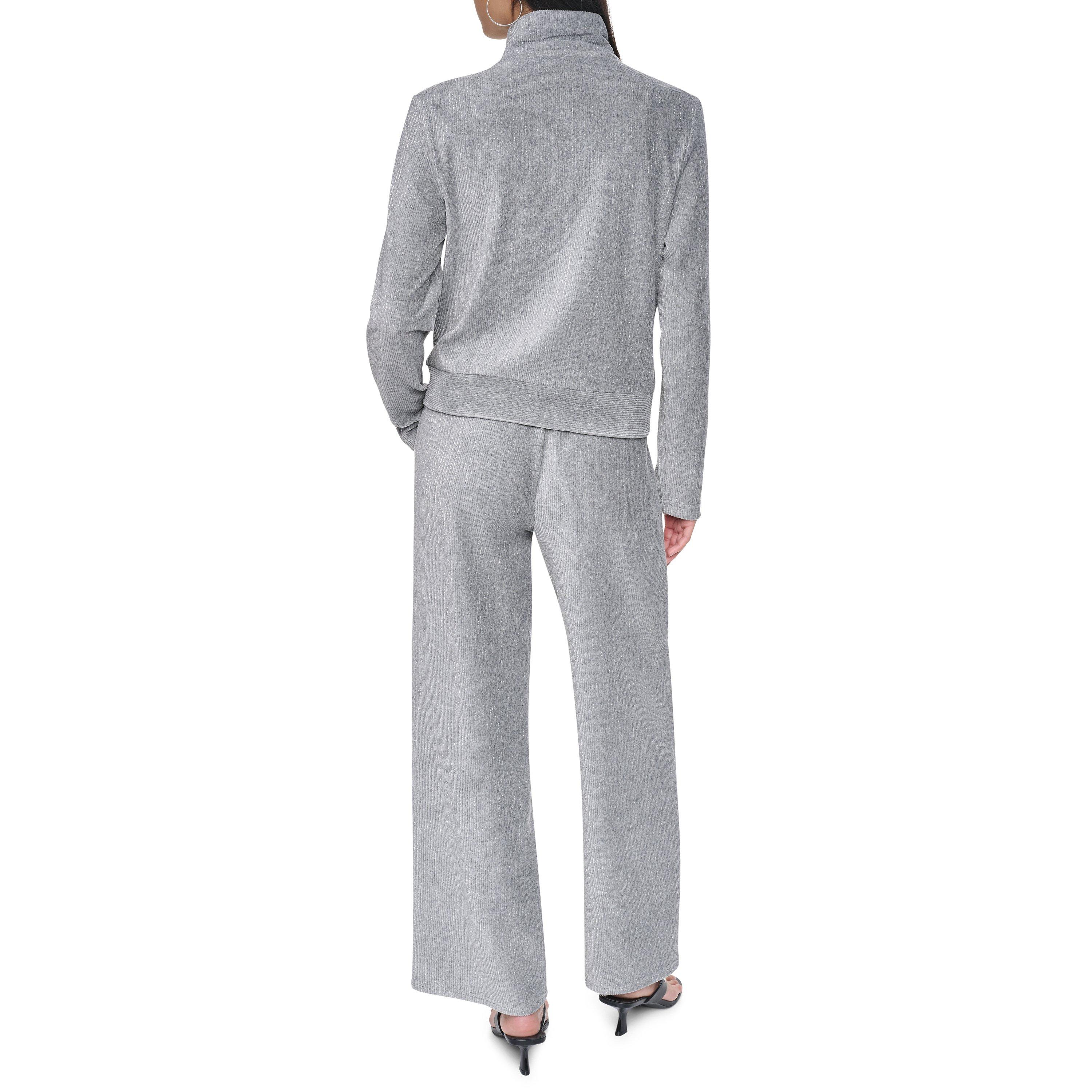 Feather Heather - DKNY - DKNY Dmt FZ Flc Ld64 - 6