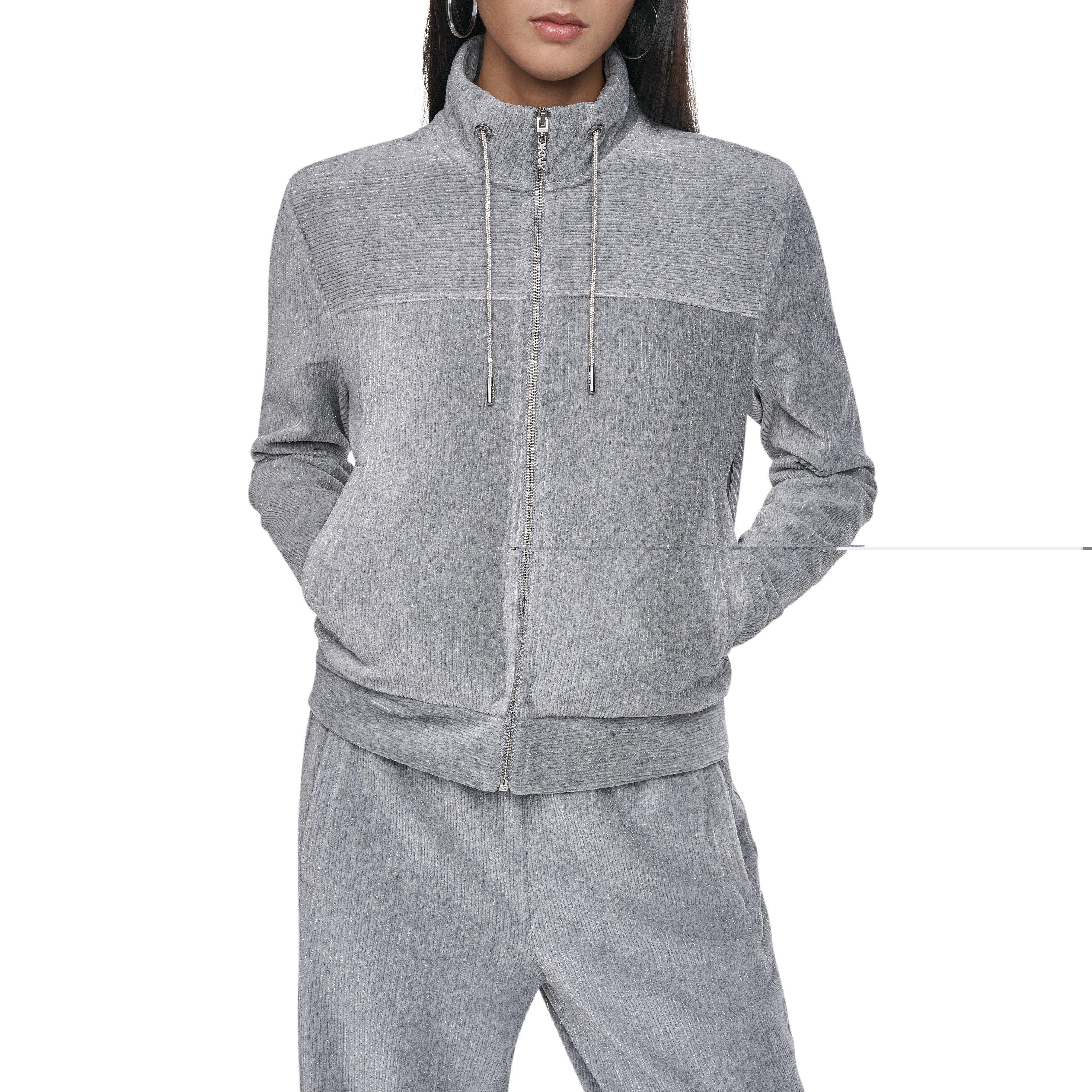 Feather Heather - DKNY - DKNY Dmt FZ Flc Ld64 - 7