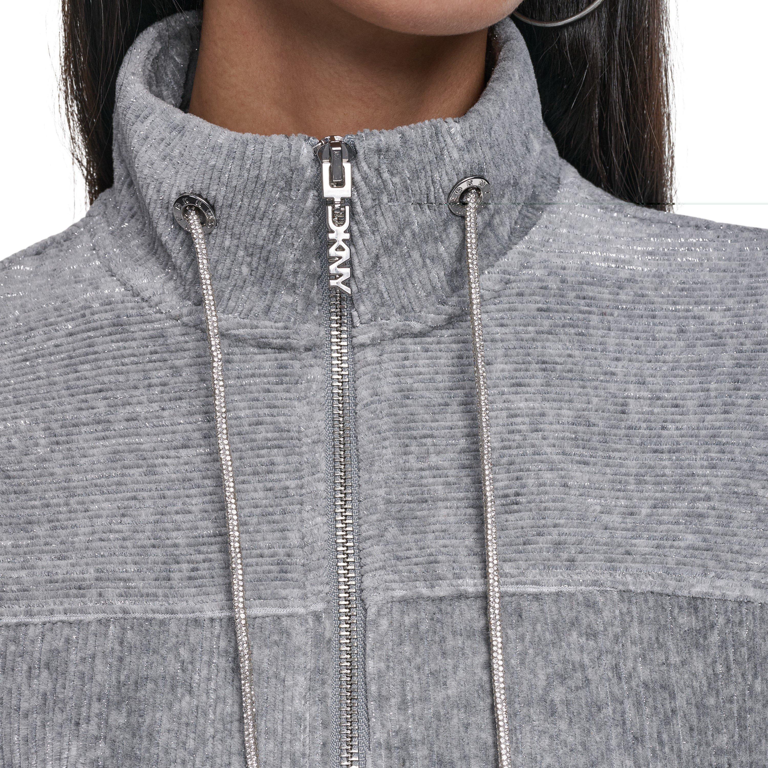 Feather Heather - DKNY - DKNY Dmt FZ Flc Ld64 - 8