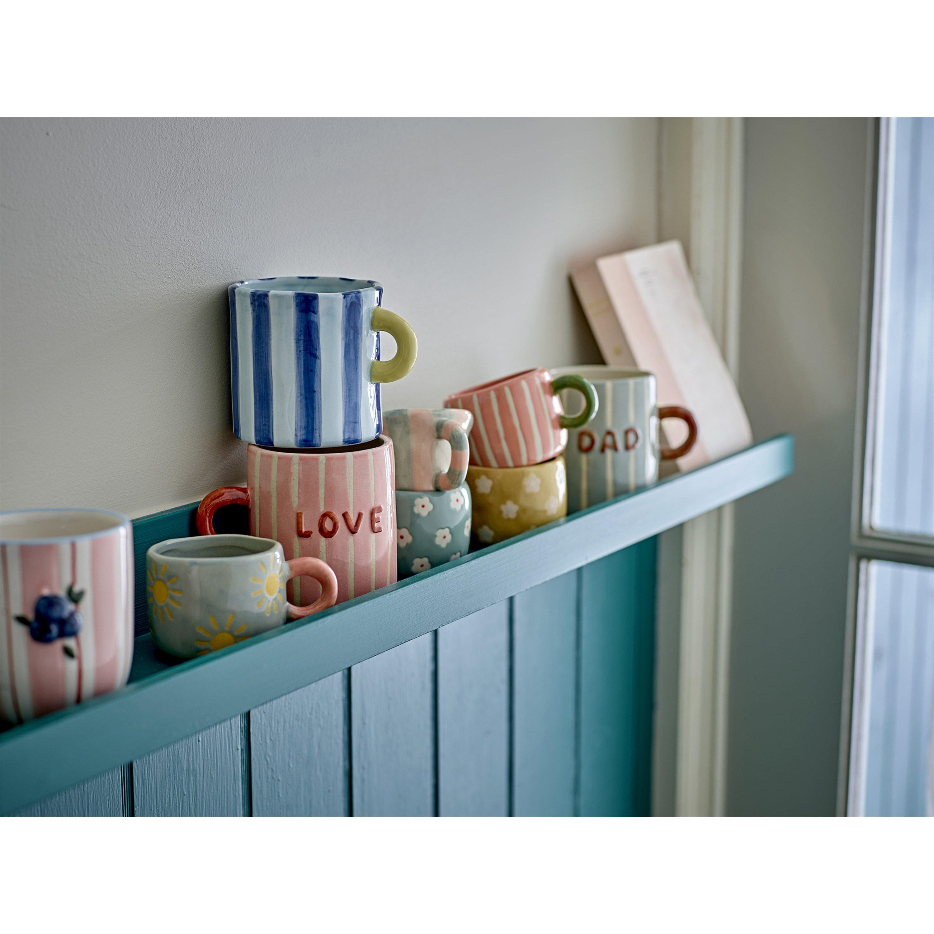 Stripe - Bloomingville - Nini Cup - 3
