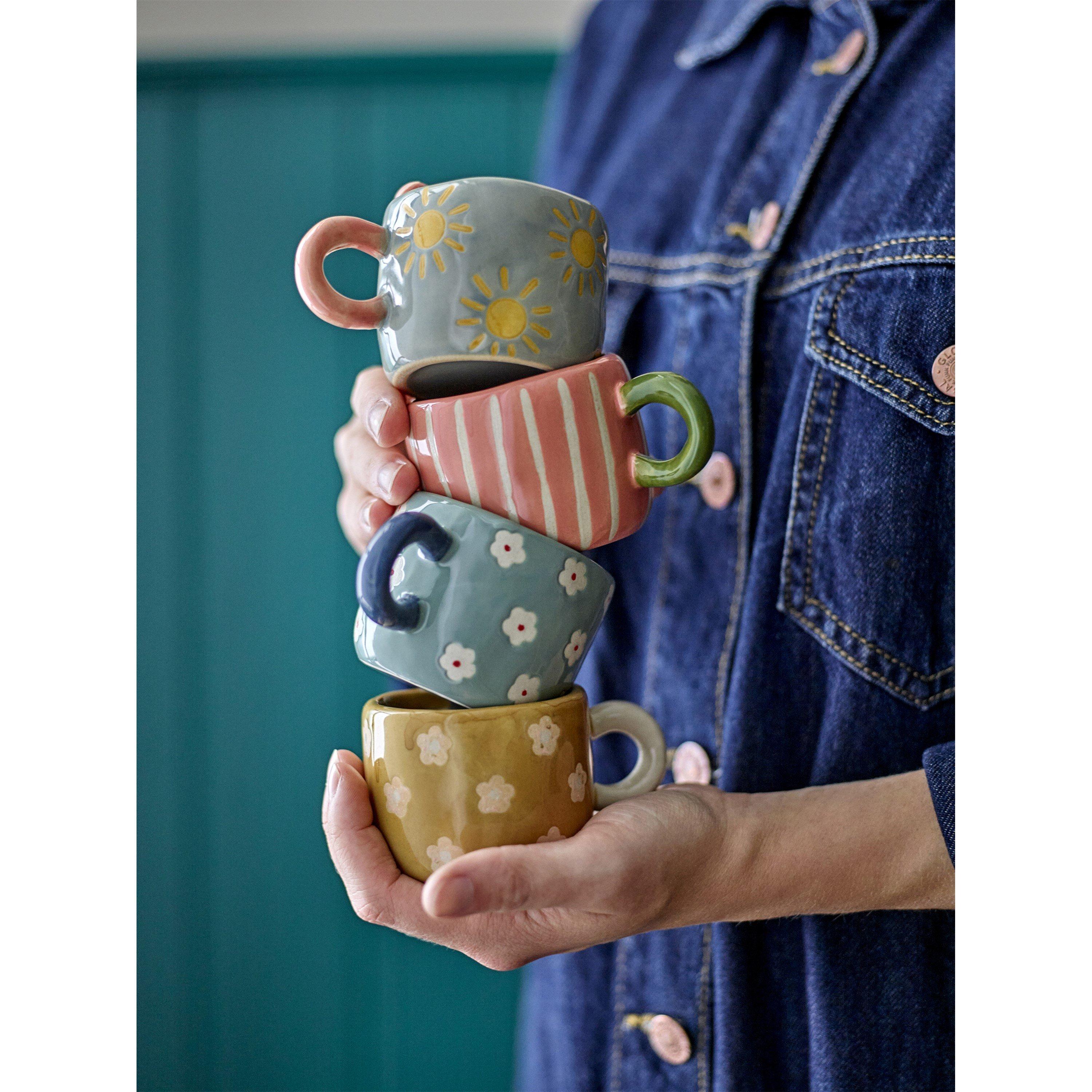 Stripe - Bloomingville - Nini Cup - 4