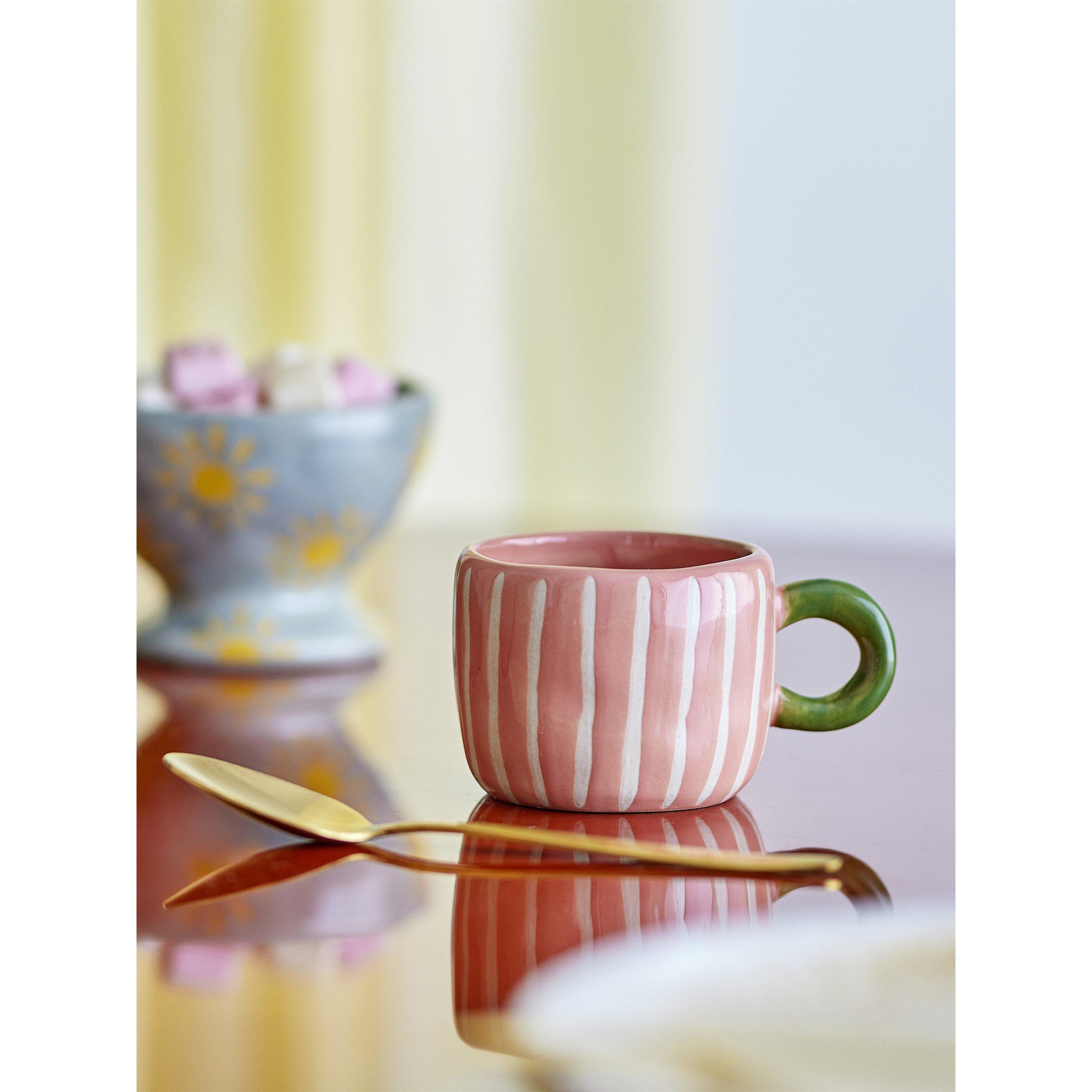 Stripe - Bloomingville - Nini Cup - 5