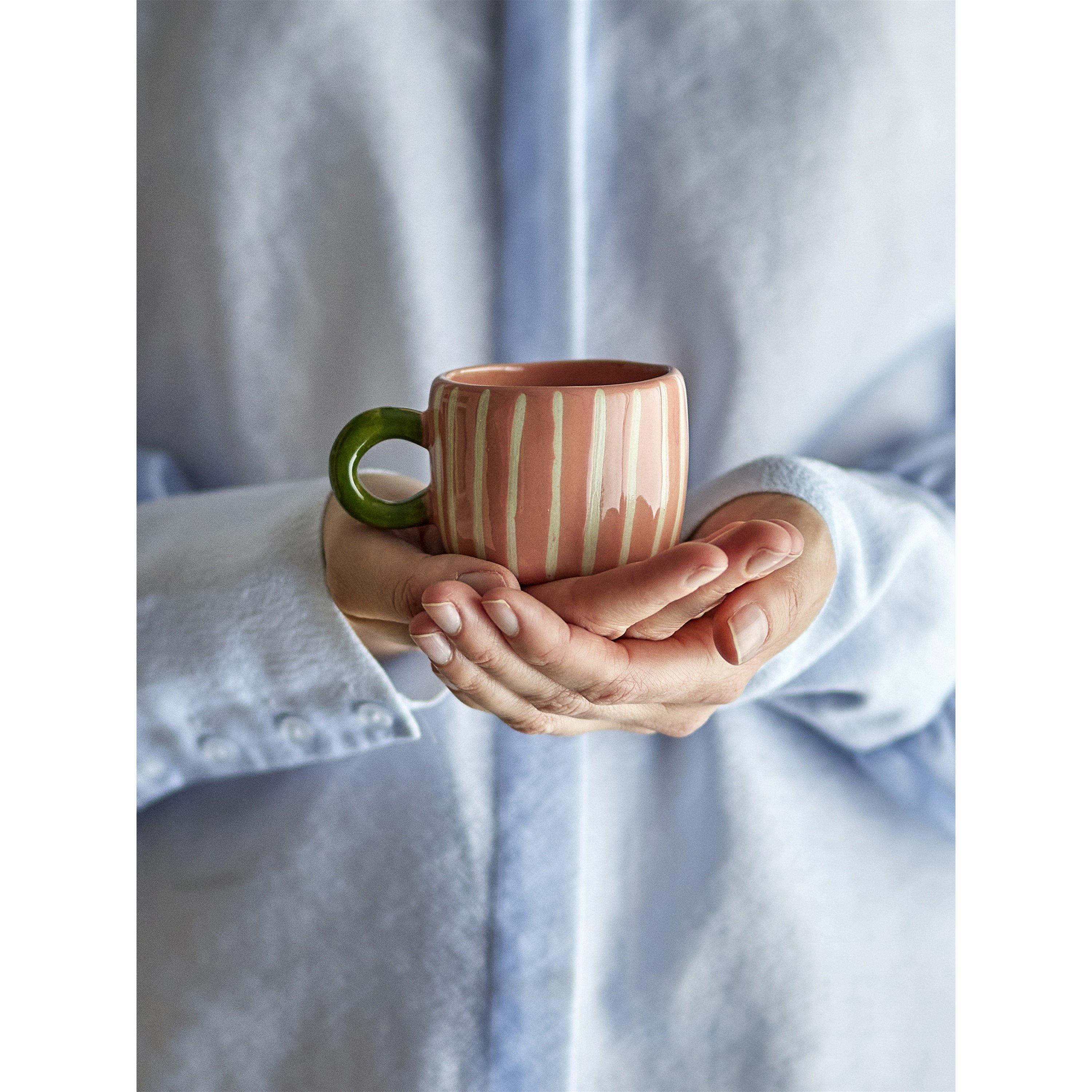 Stripe - Bloomingville - Nini Cup - 6