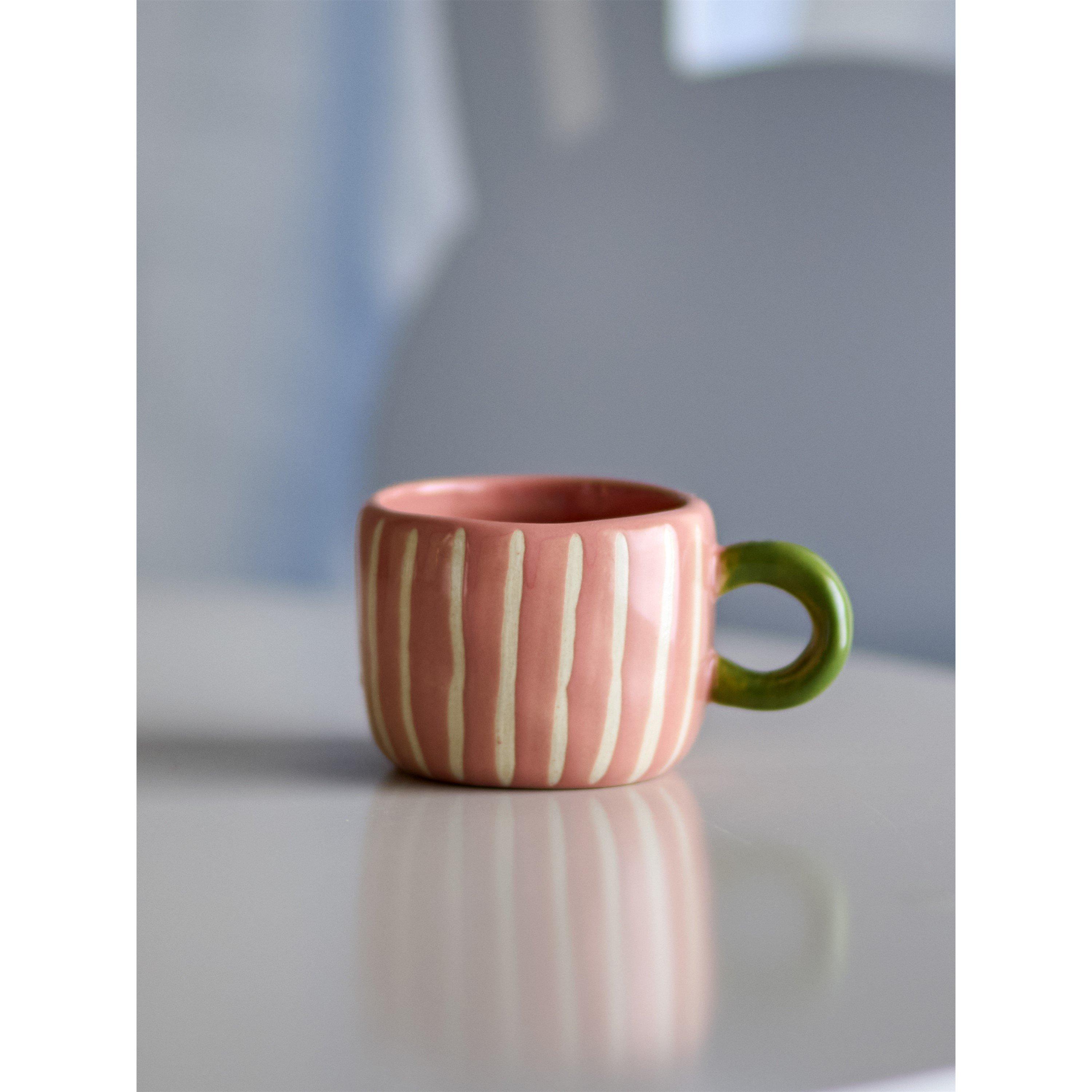 Stripe - Bloomingville - Nini Cup - 7