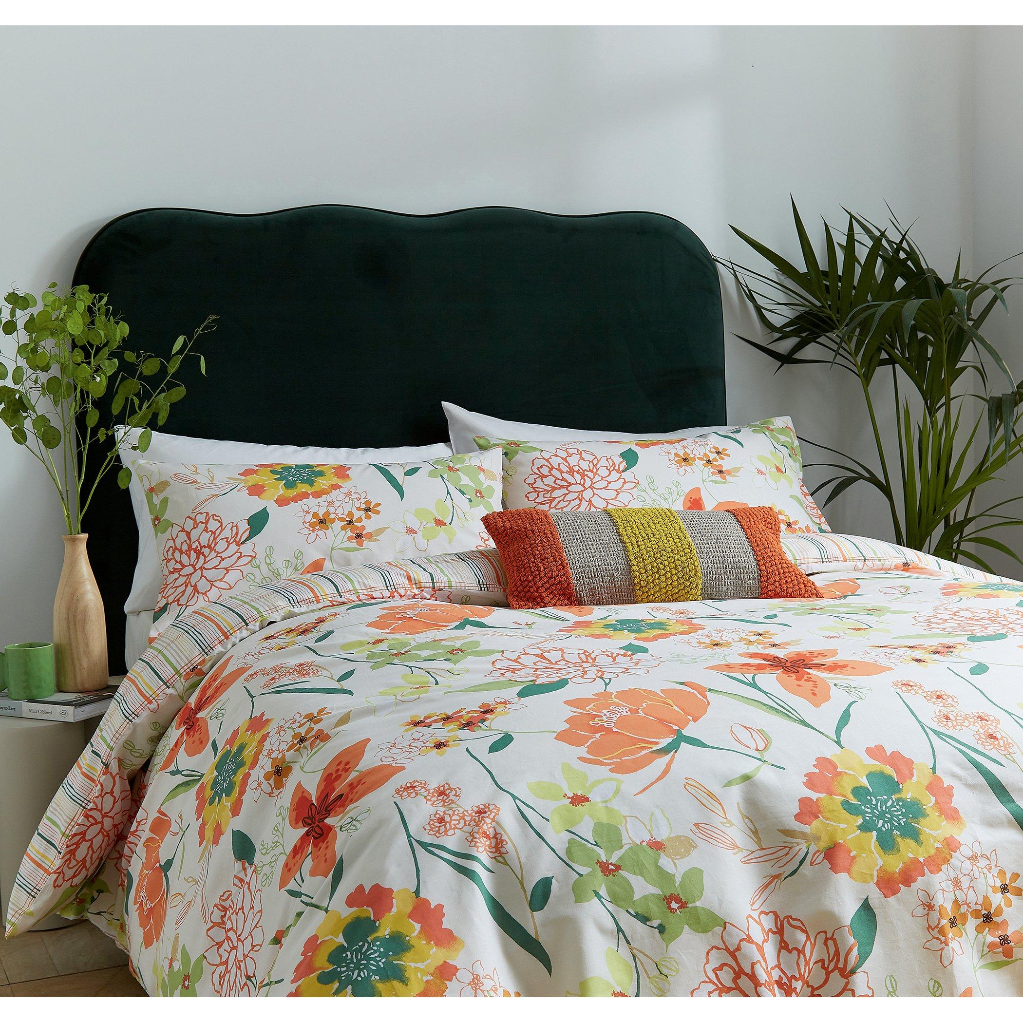 Manga - Helena Springfield - Bella Duvet Cover Set - 2