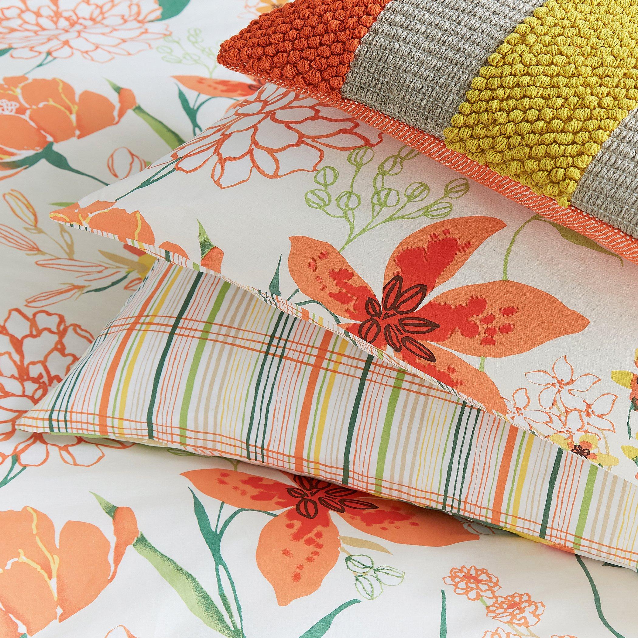 Manga - Helena Springfield - Bella Duvet Cover Set - 5