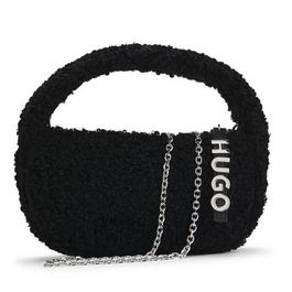 Hugo Hugo Becky Sh Bag-Ffur 10266213 01