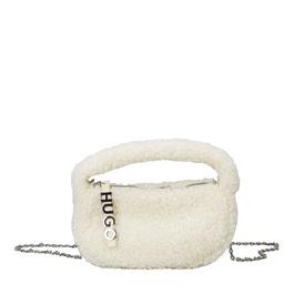 Hugo Hugo Becky Sh Bag-Ffur 10266213 01