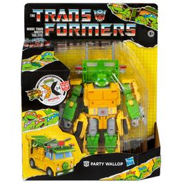 Transformers GAME Transformers Gen 51