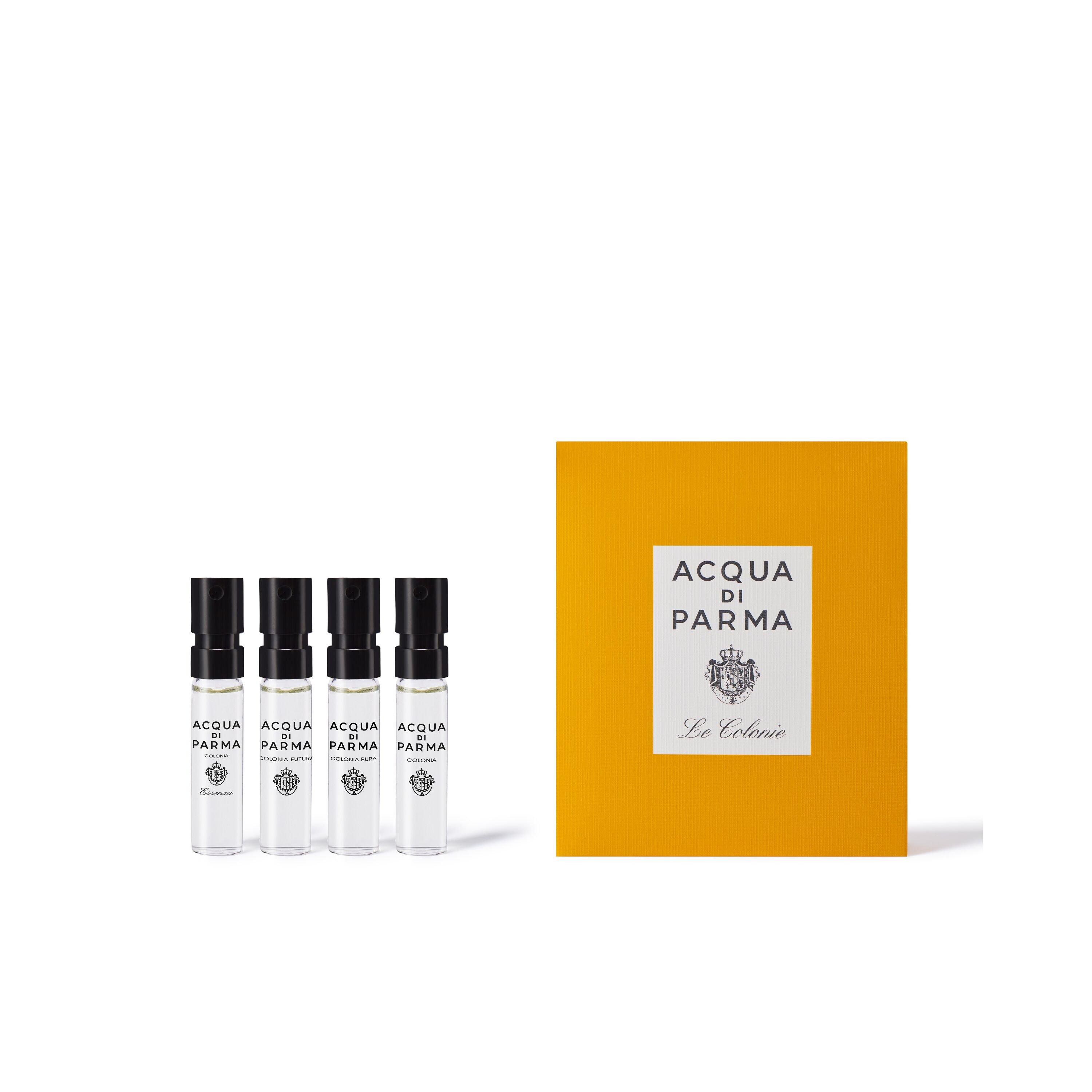 Clear - Acqua Di Parma - Colonia Eau de Cologne Gift Set