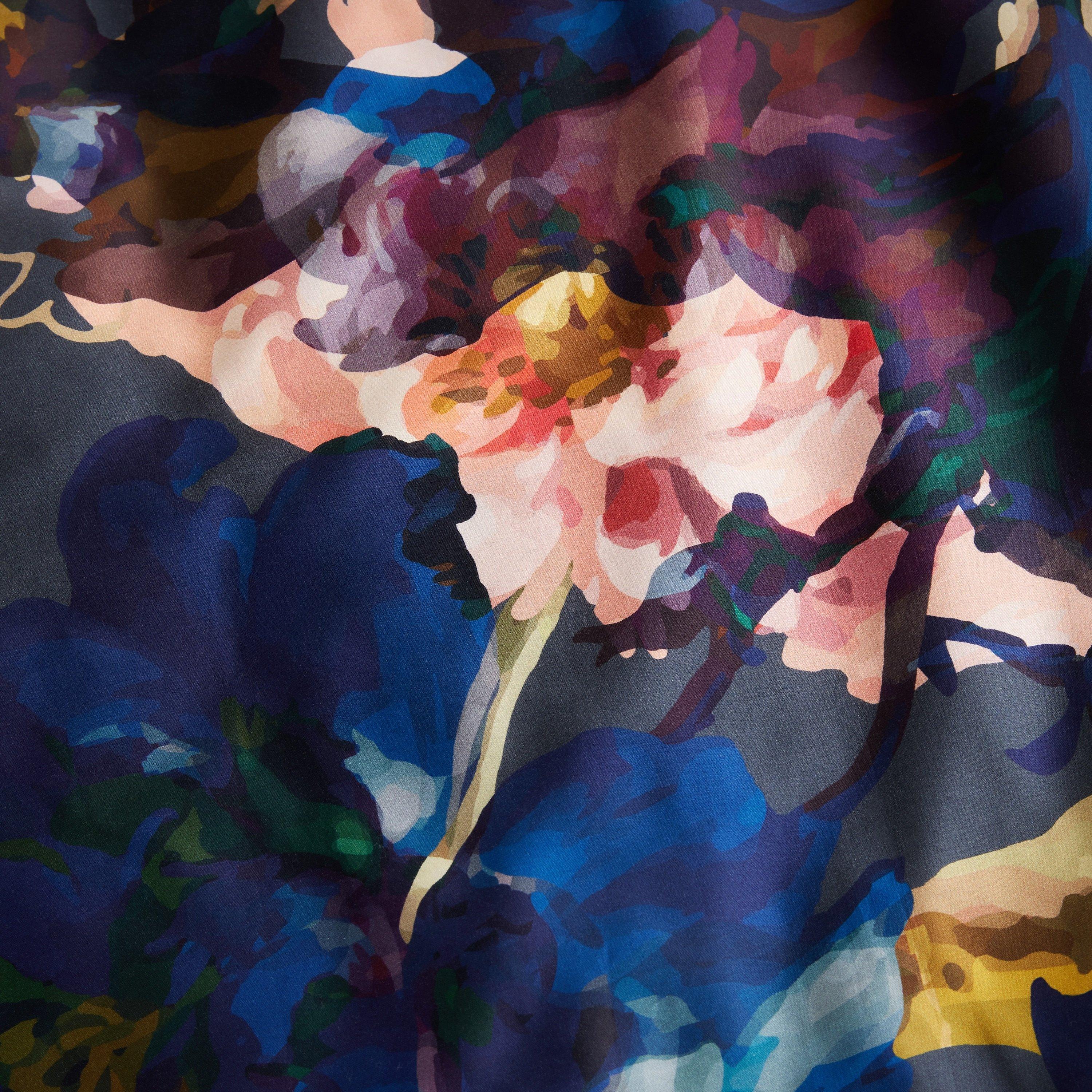 Nocturnal - Sheridan - Driessan Duvet Cover Set - 4