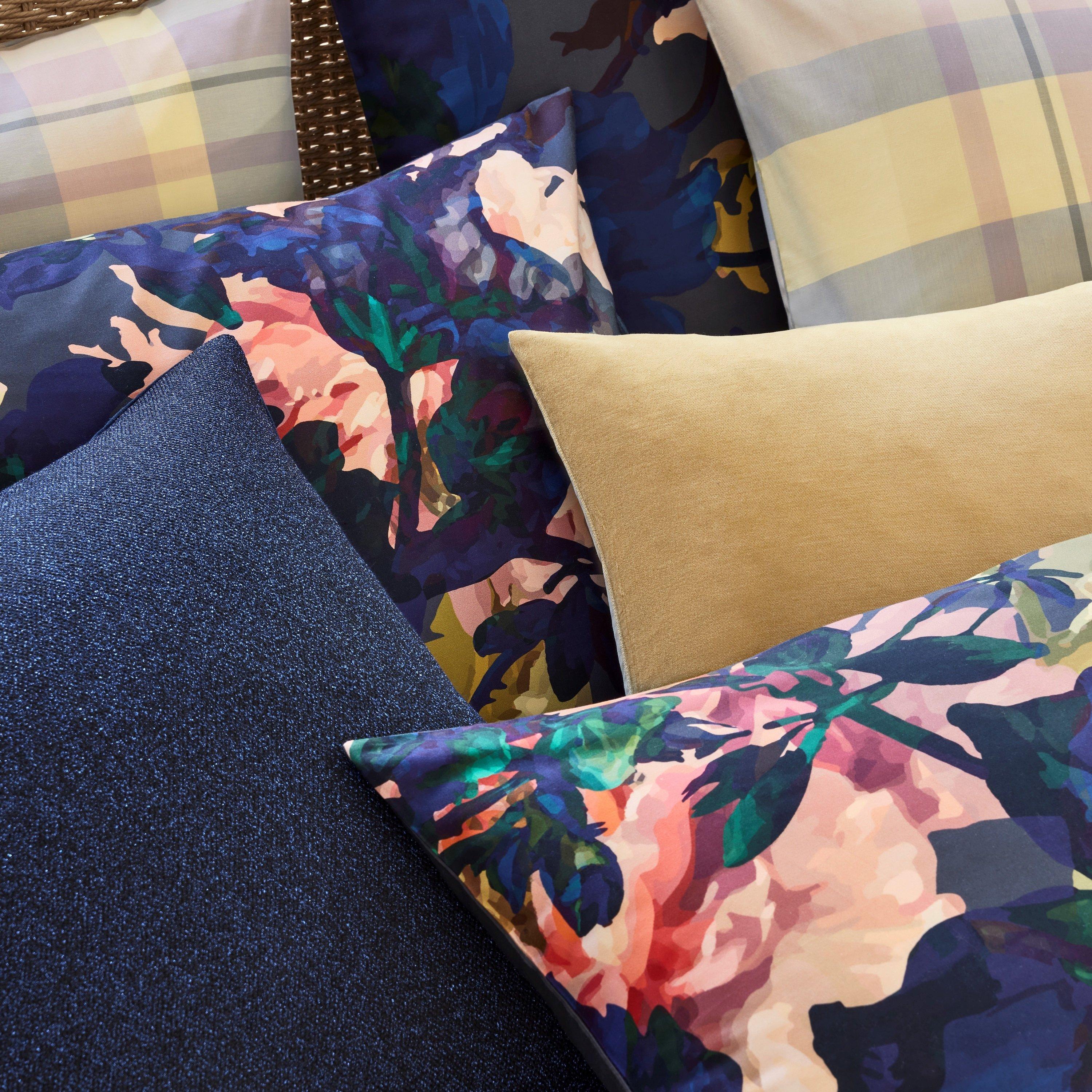 Nocturnal - Sheridan - Driessan Duvet Cover Set - 6