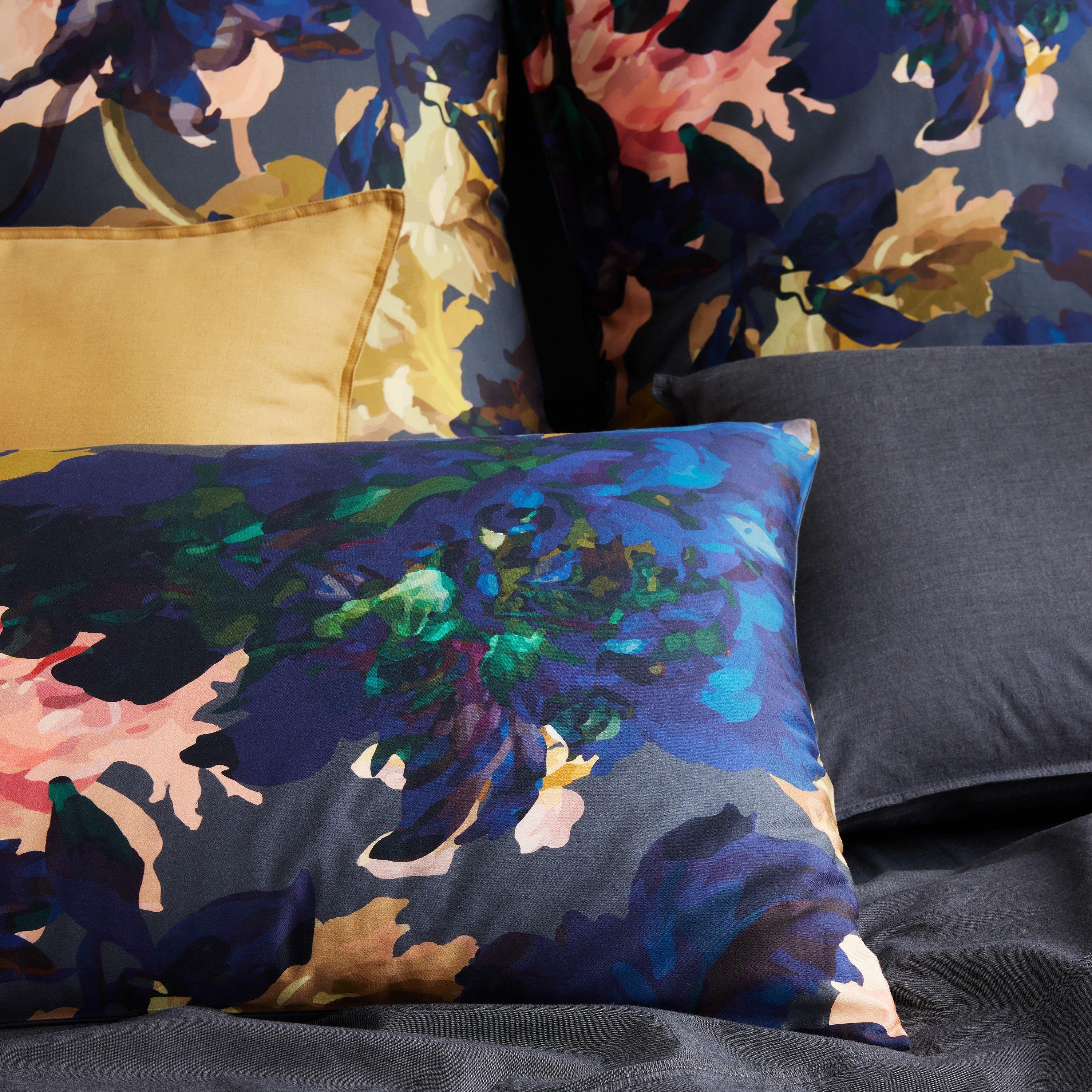 Nocturnal - Sheridan - Driessan Duvet Cover Set - 8