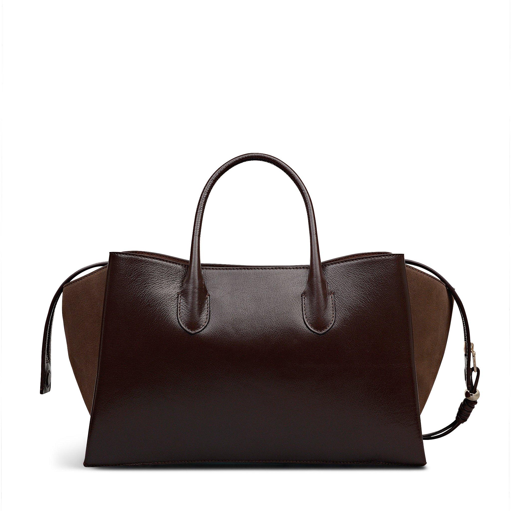 DUNKEL EICHE - Radley - Women's Romilly Grab Bags - 2