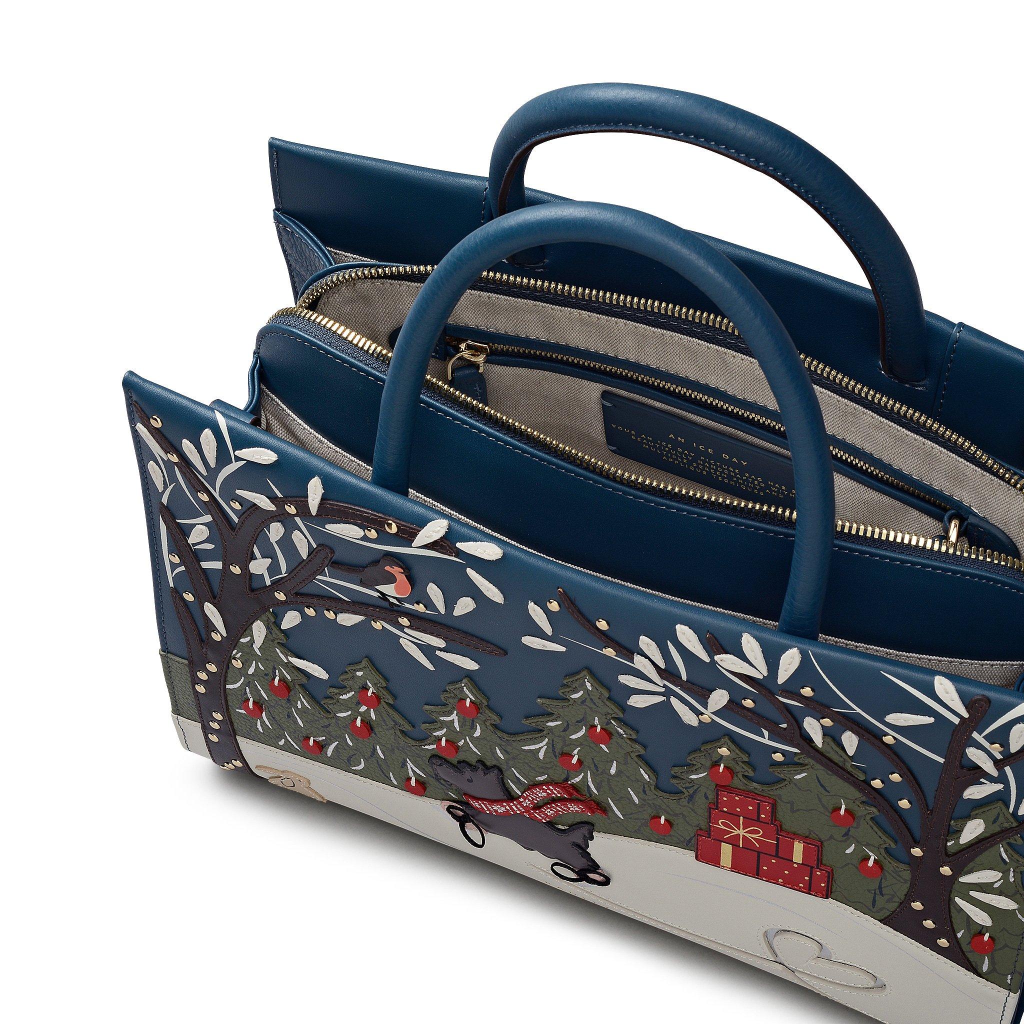 TEAL - Radley - Radley IceDay Grab Ld54 - 3