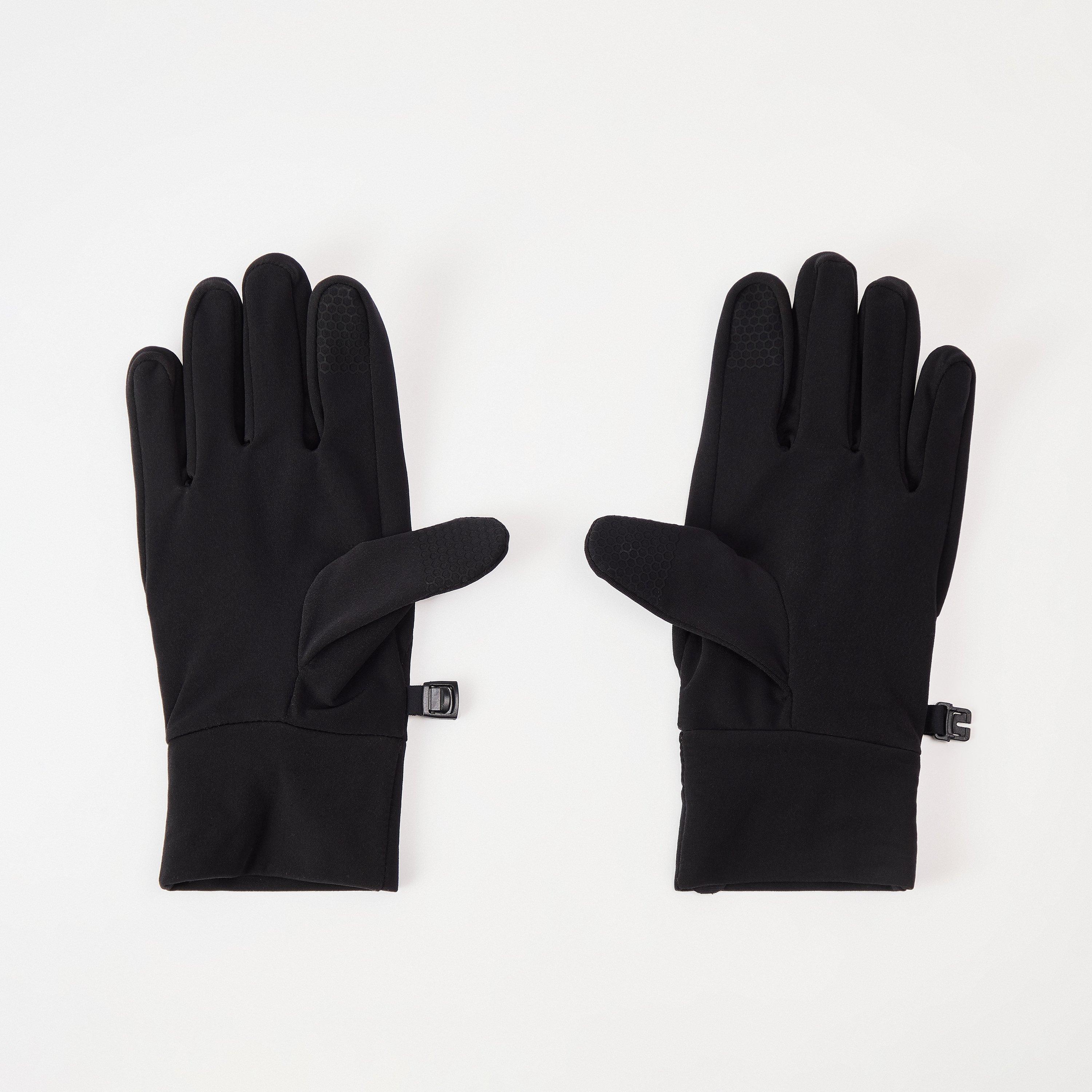 Black 001 - Boss - Boss Thermal Gloves - 2