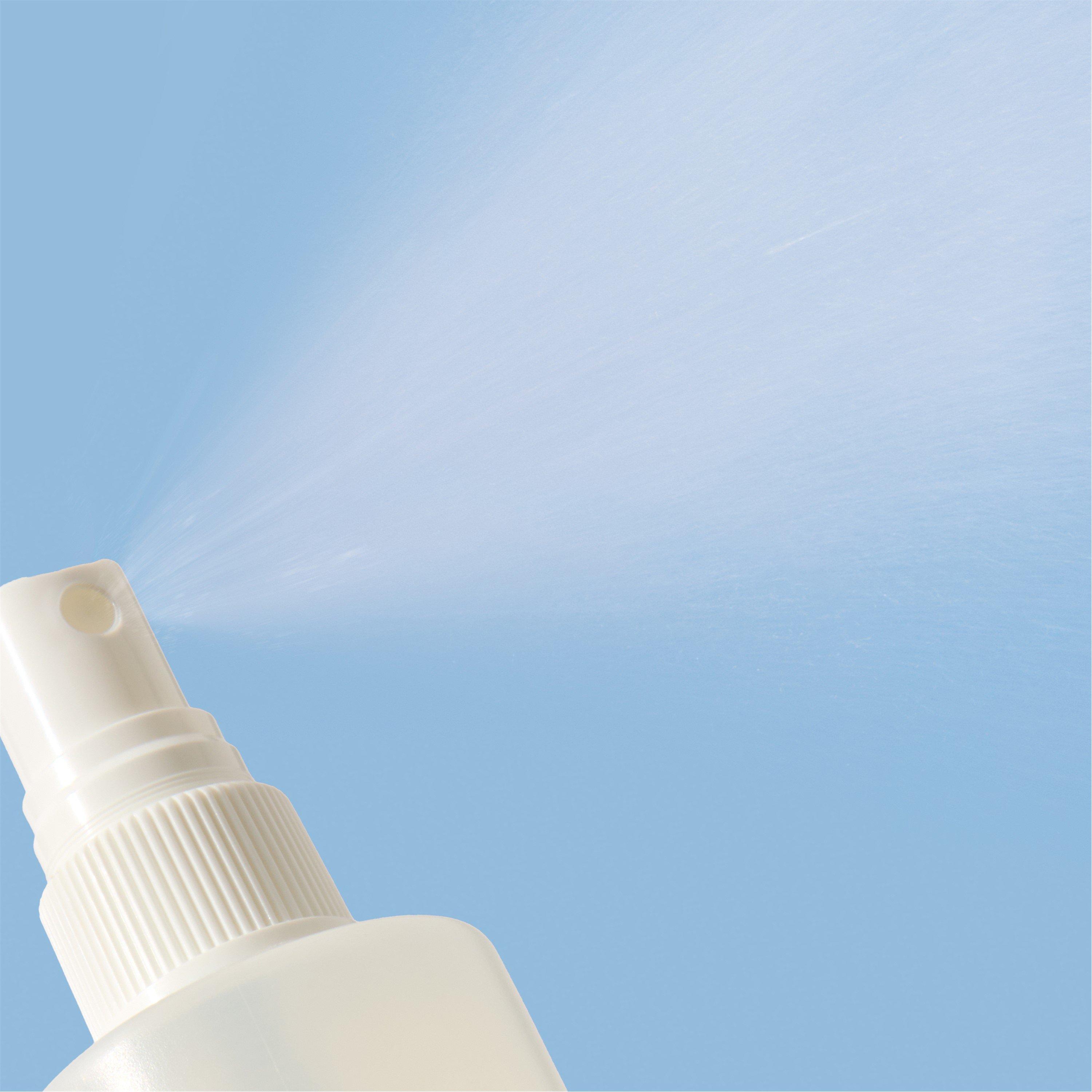 Clear - Mario Badescu - Back and Body Clarifying Spray - 3