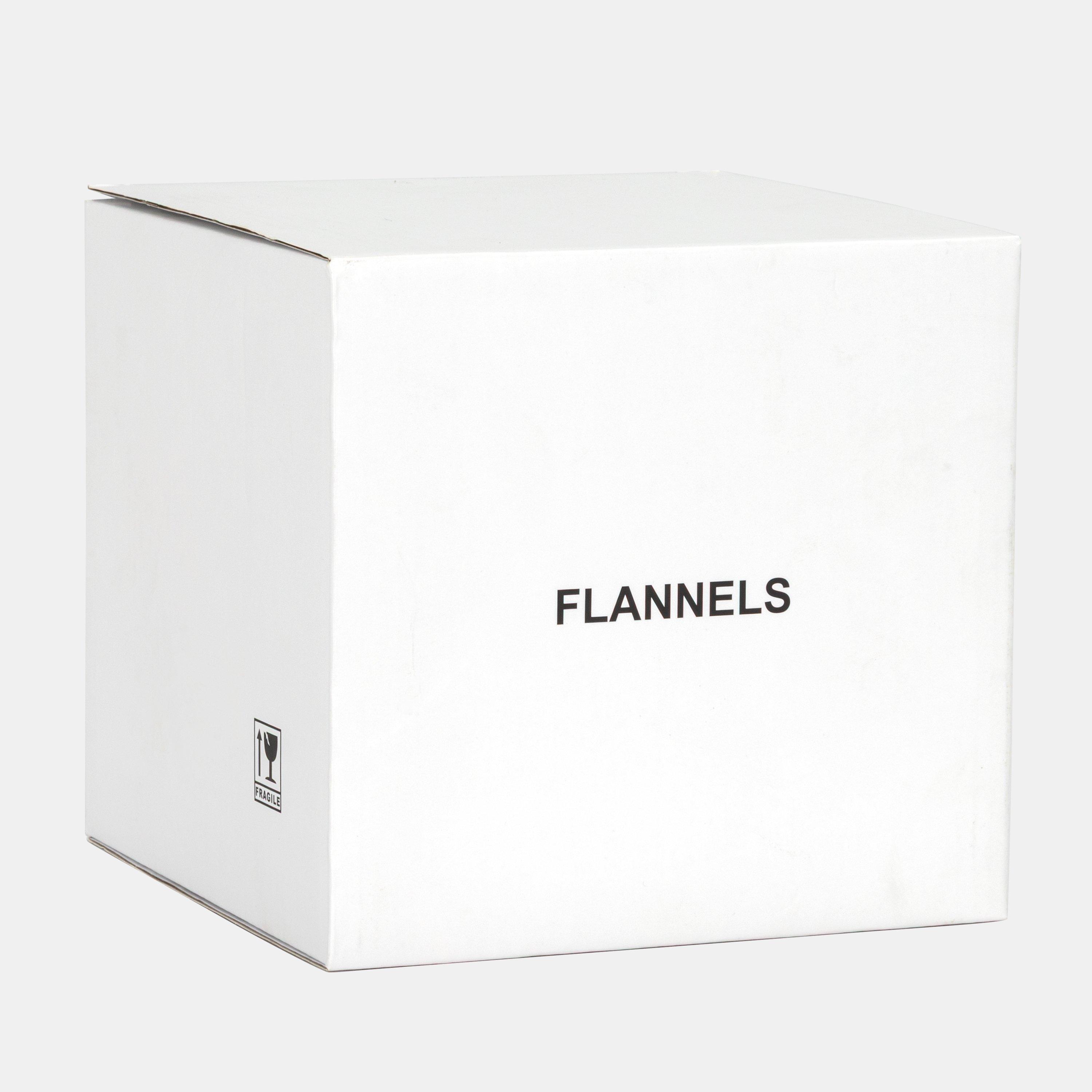 New Luxury - Flannels - Flannels 1000g Candle - 4