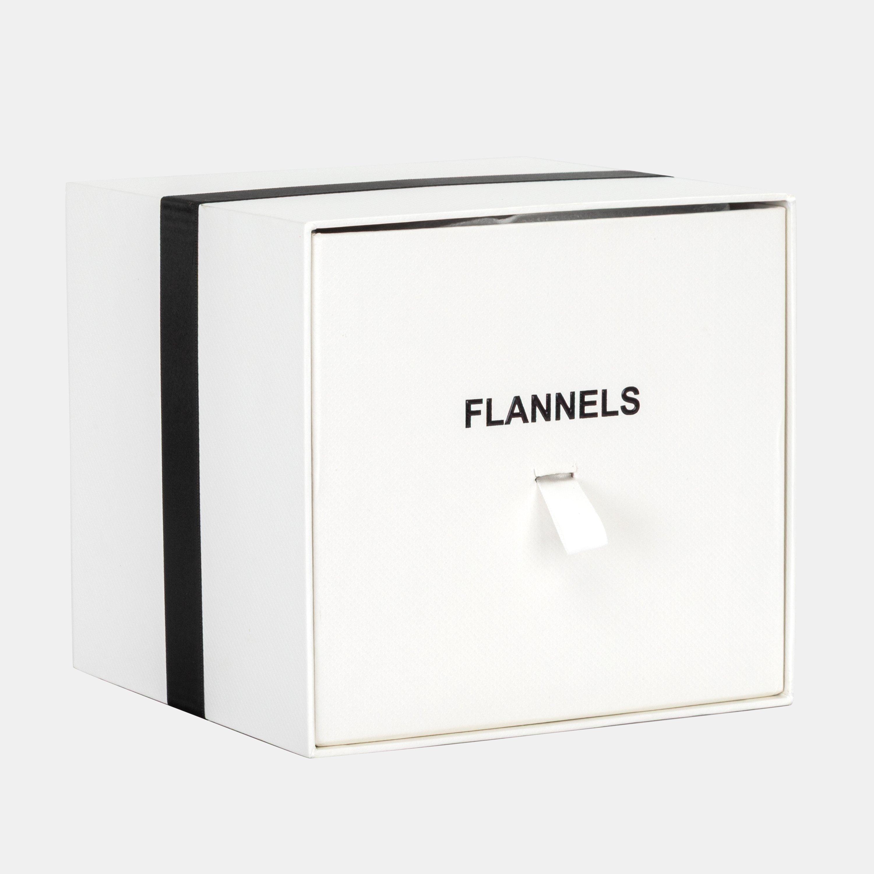 New Luxury - Flannels - Flannels 1000g Candle - 5