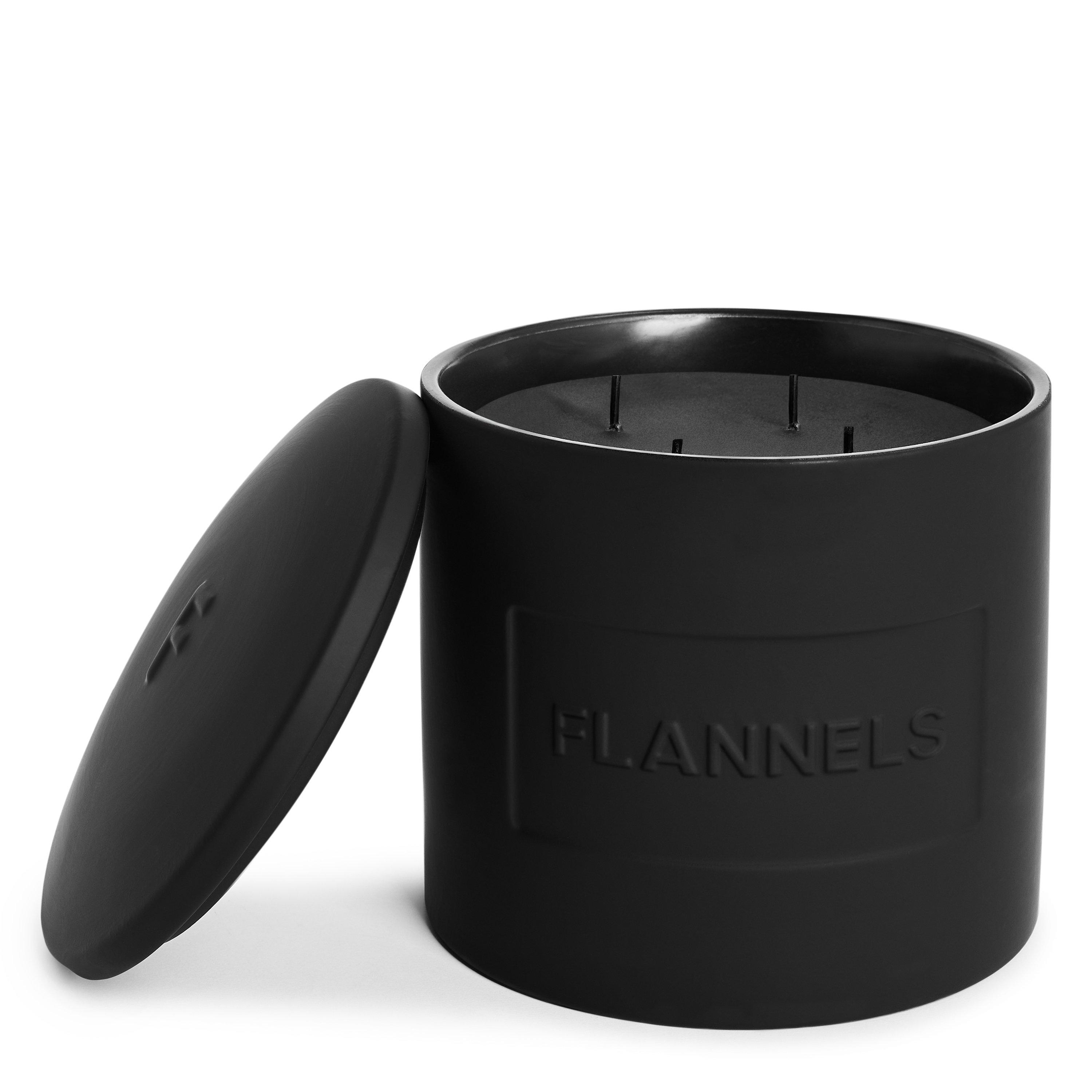 Modern Muse - Flannels - 1000g Candle - 2