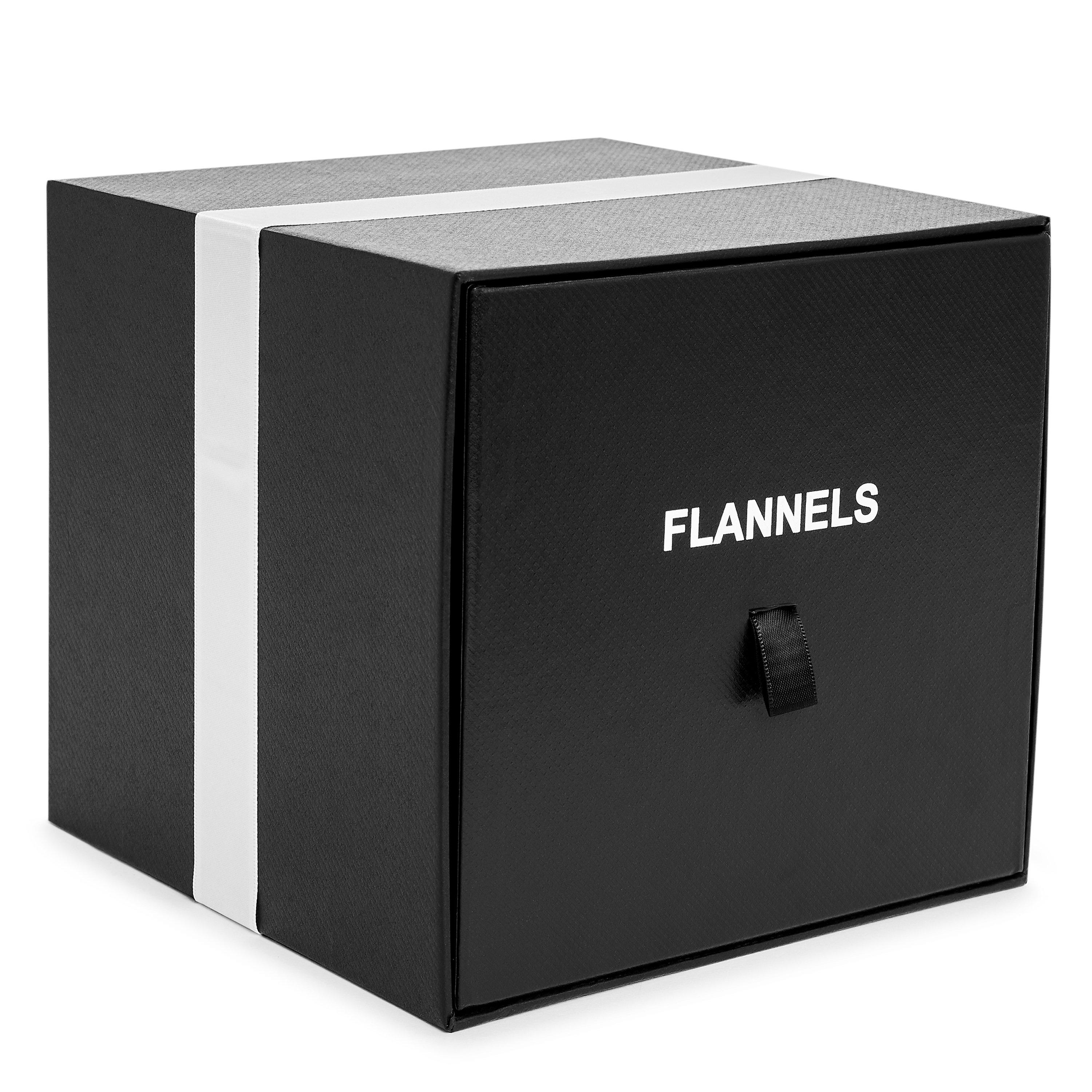 Modern Muse - Flannels - 1000g Candle - 3