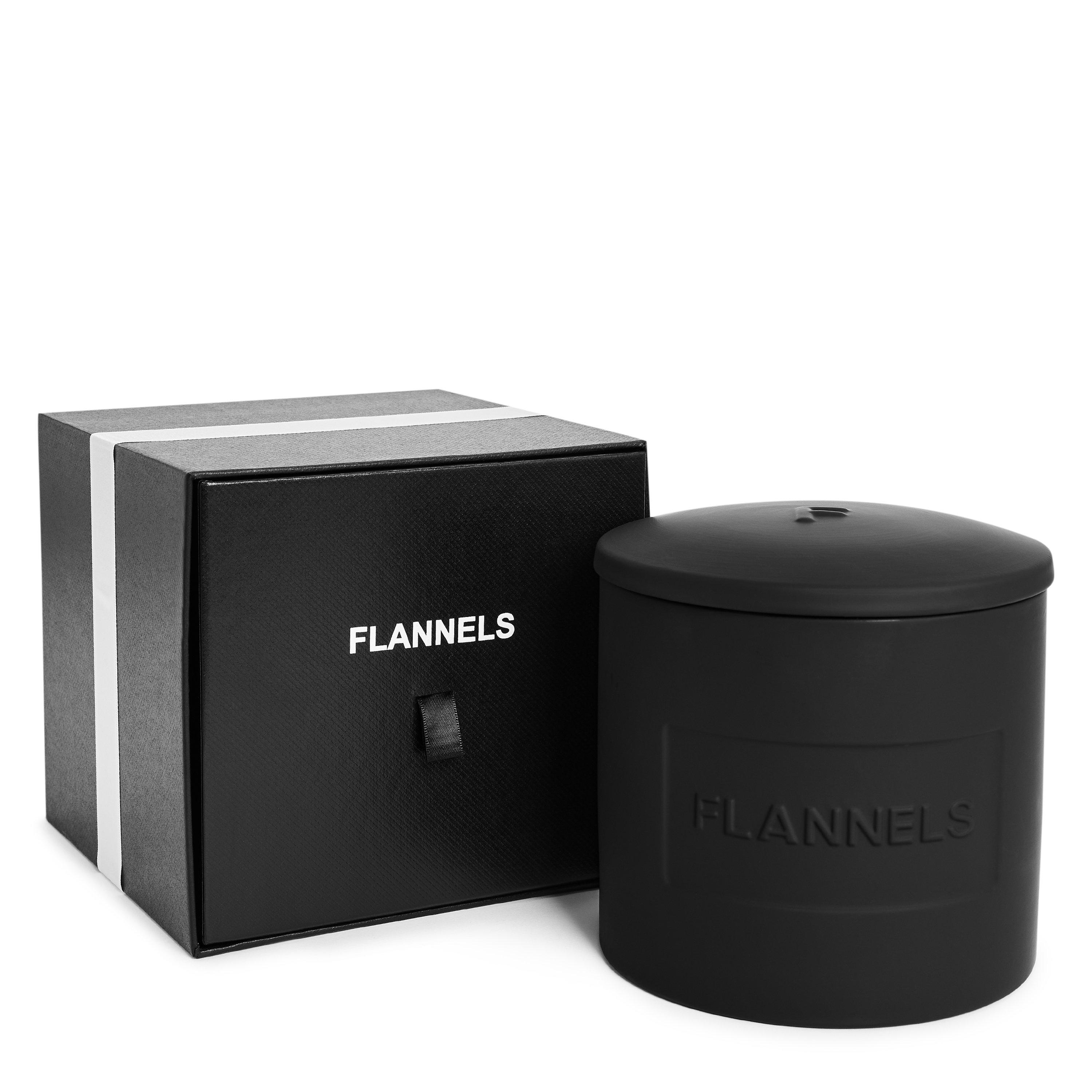 Modern Muse - Flannels - 1000g Candle - 4