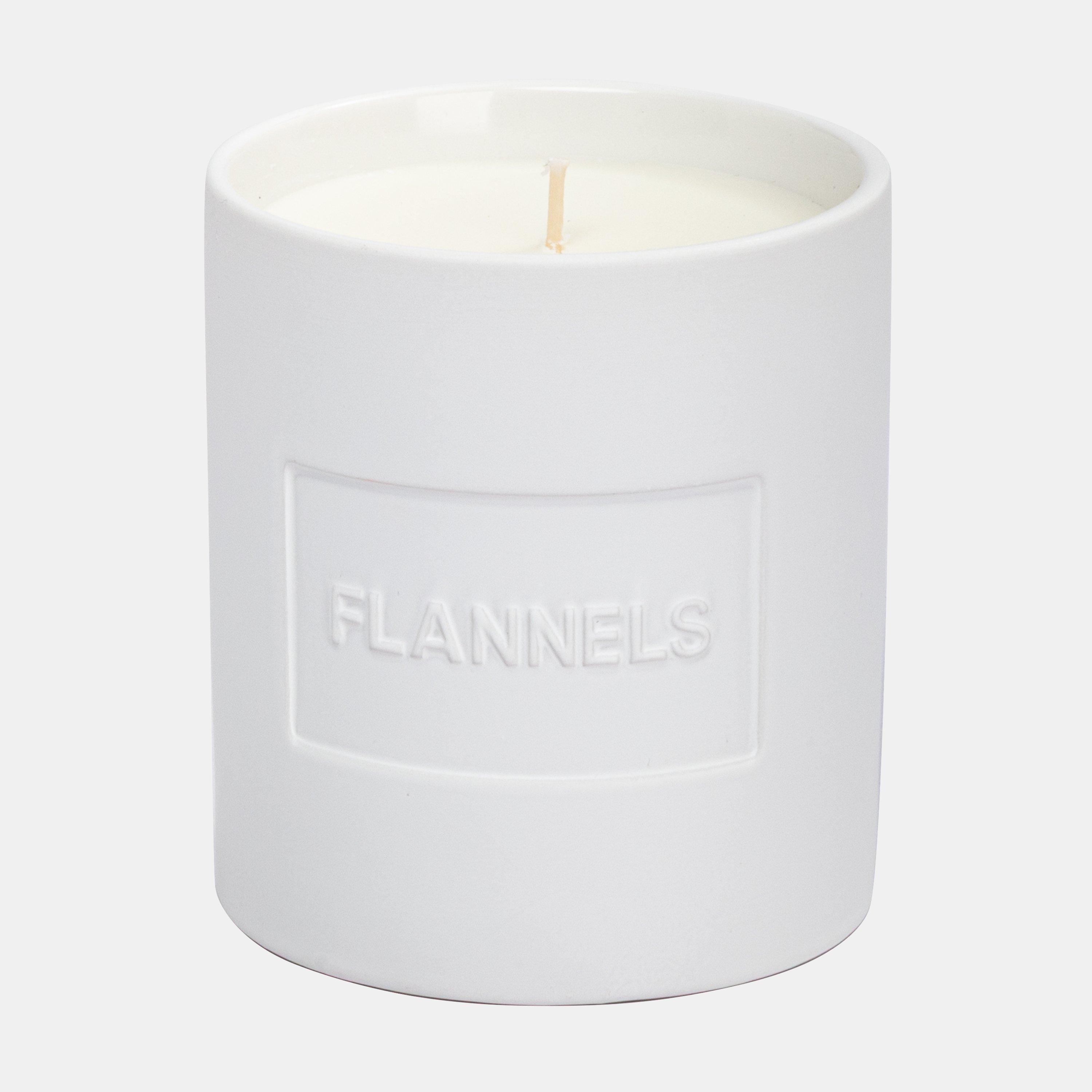 New Luxury - Flannels - Flannels 350g Candle - 3