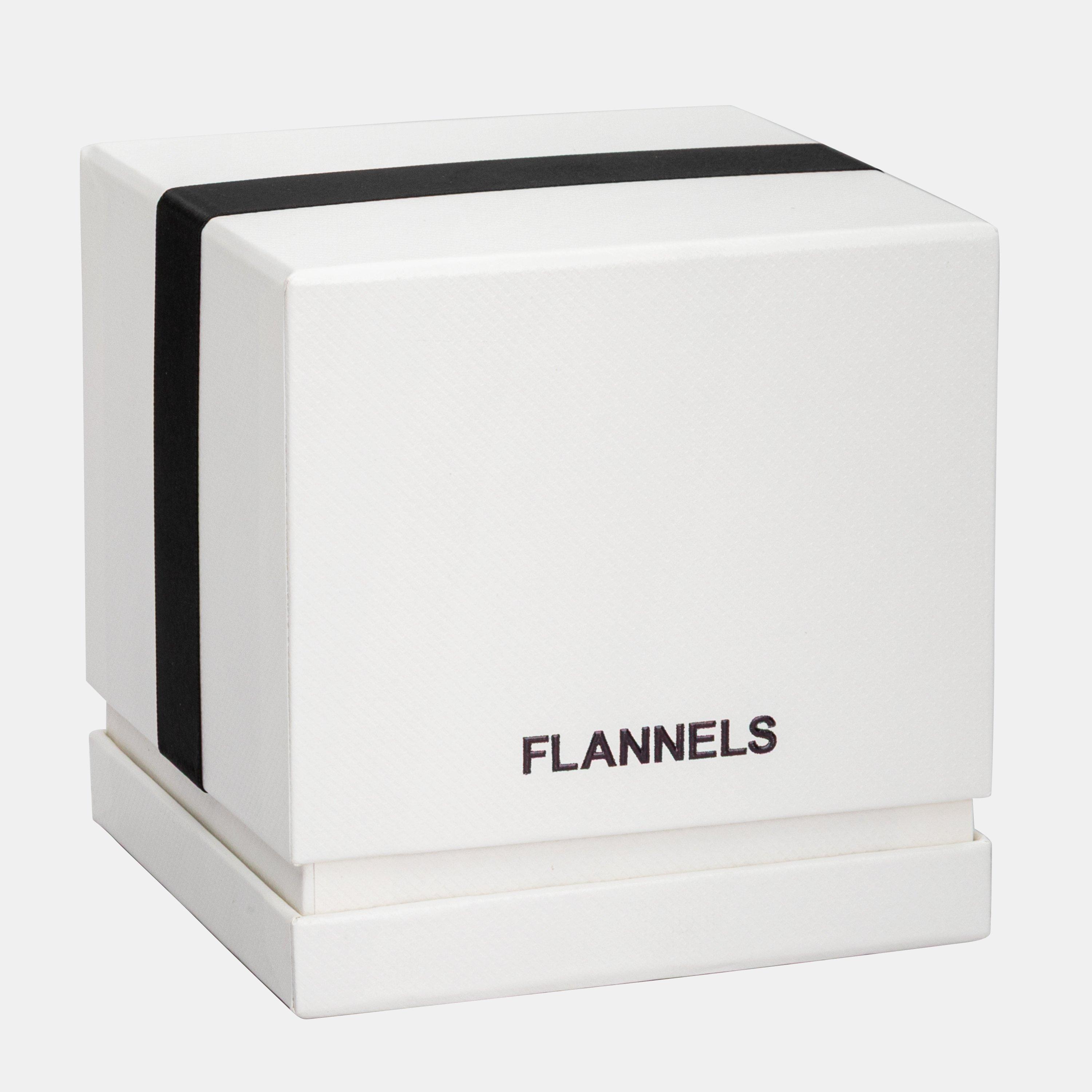 New Luxury - Flannels - Flannels 350g Candle - 5