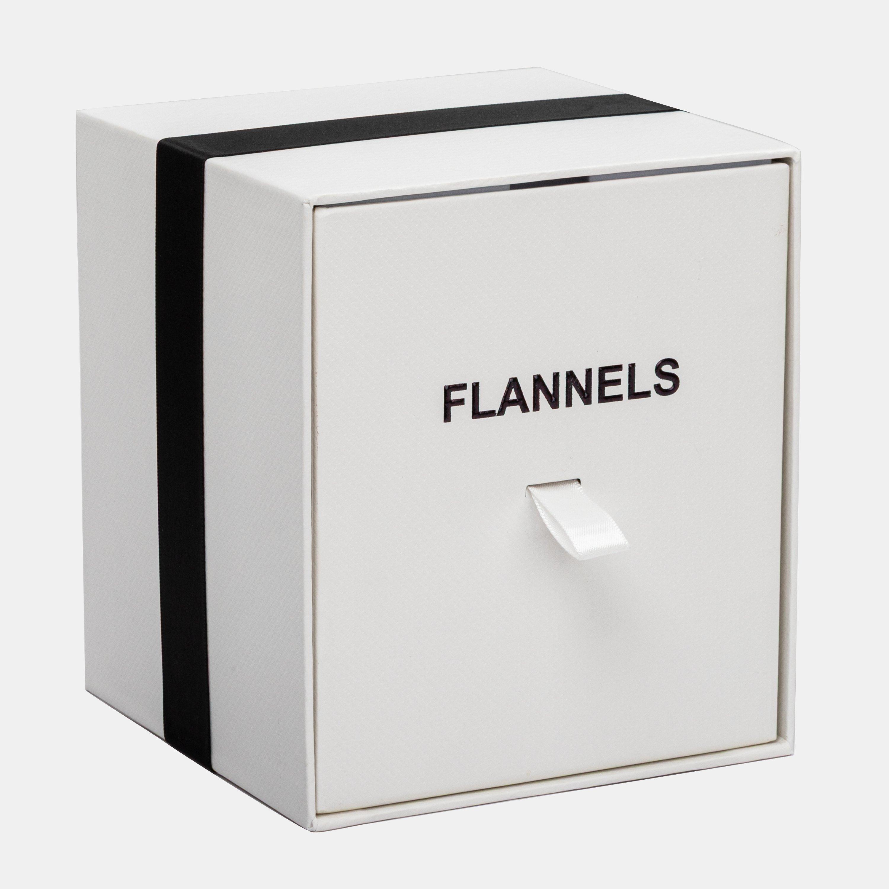 New Luxury - Flannels - Flannels 500g Candle - 5