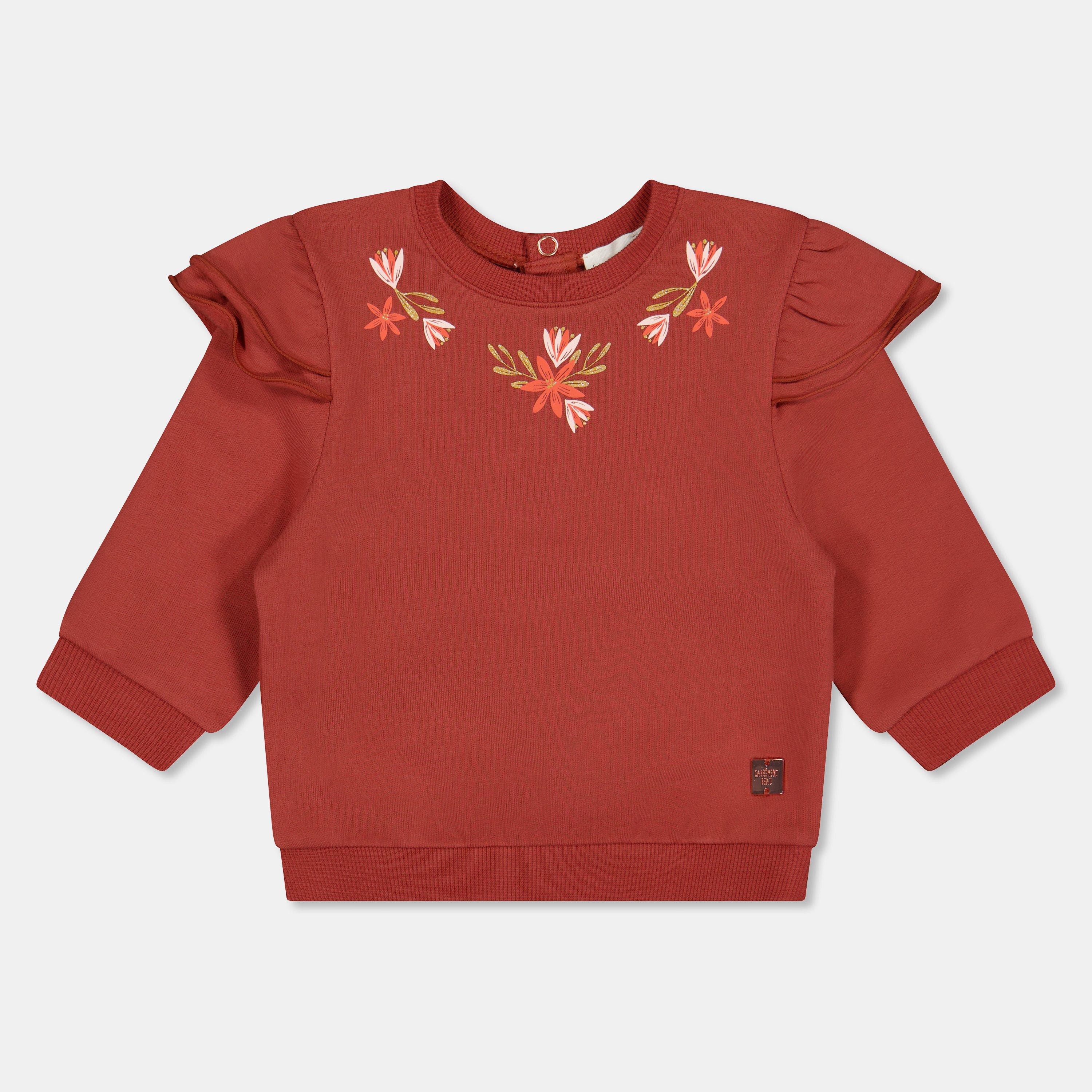 Brick - Carrement Beau - Kids' Crew Sweatshirt