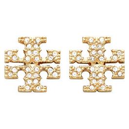Tory Burch Kira Pave Studs