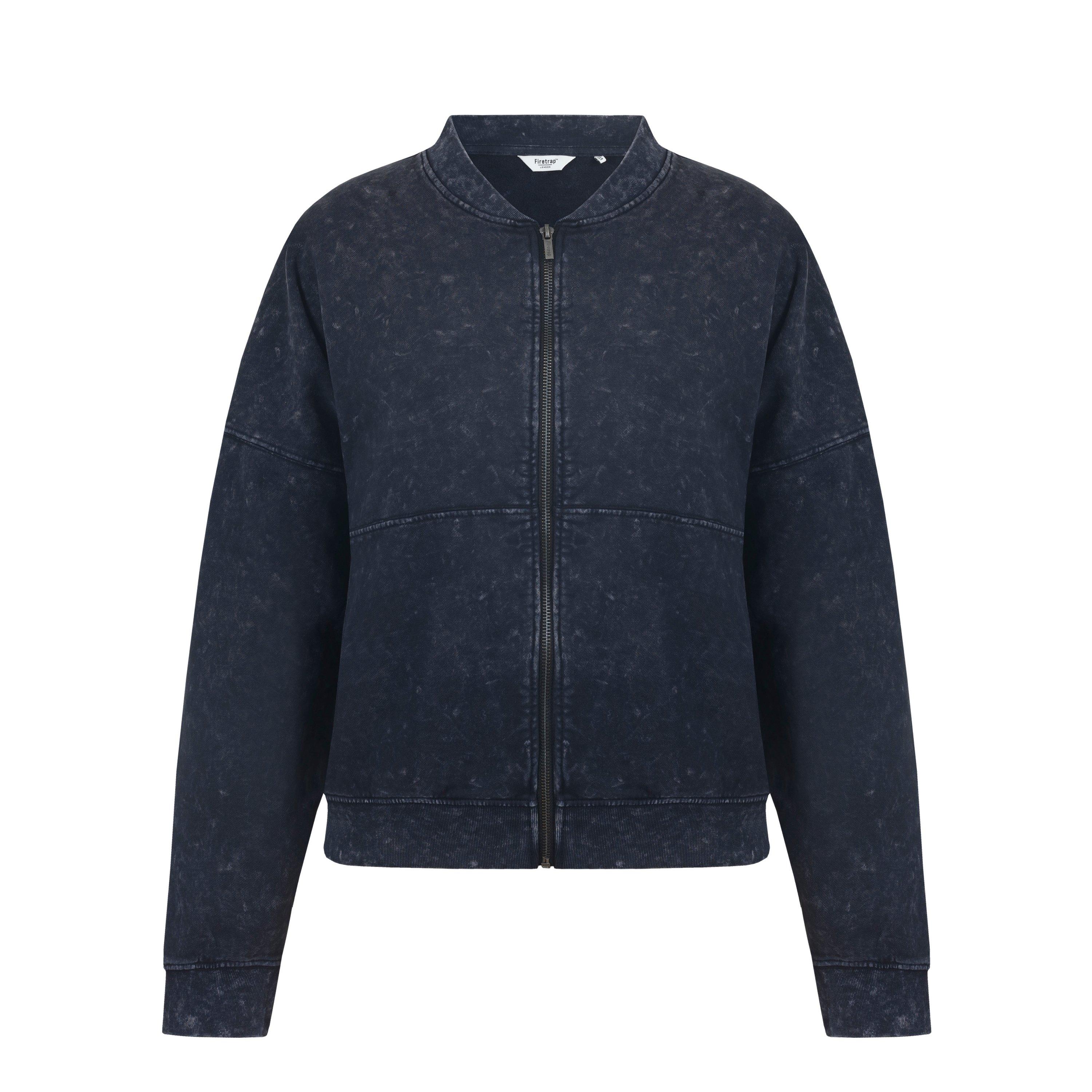 Acid Wash - Firetrap - Bomber Set Ld - 1