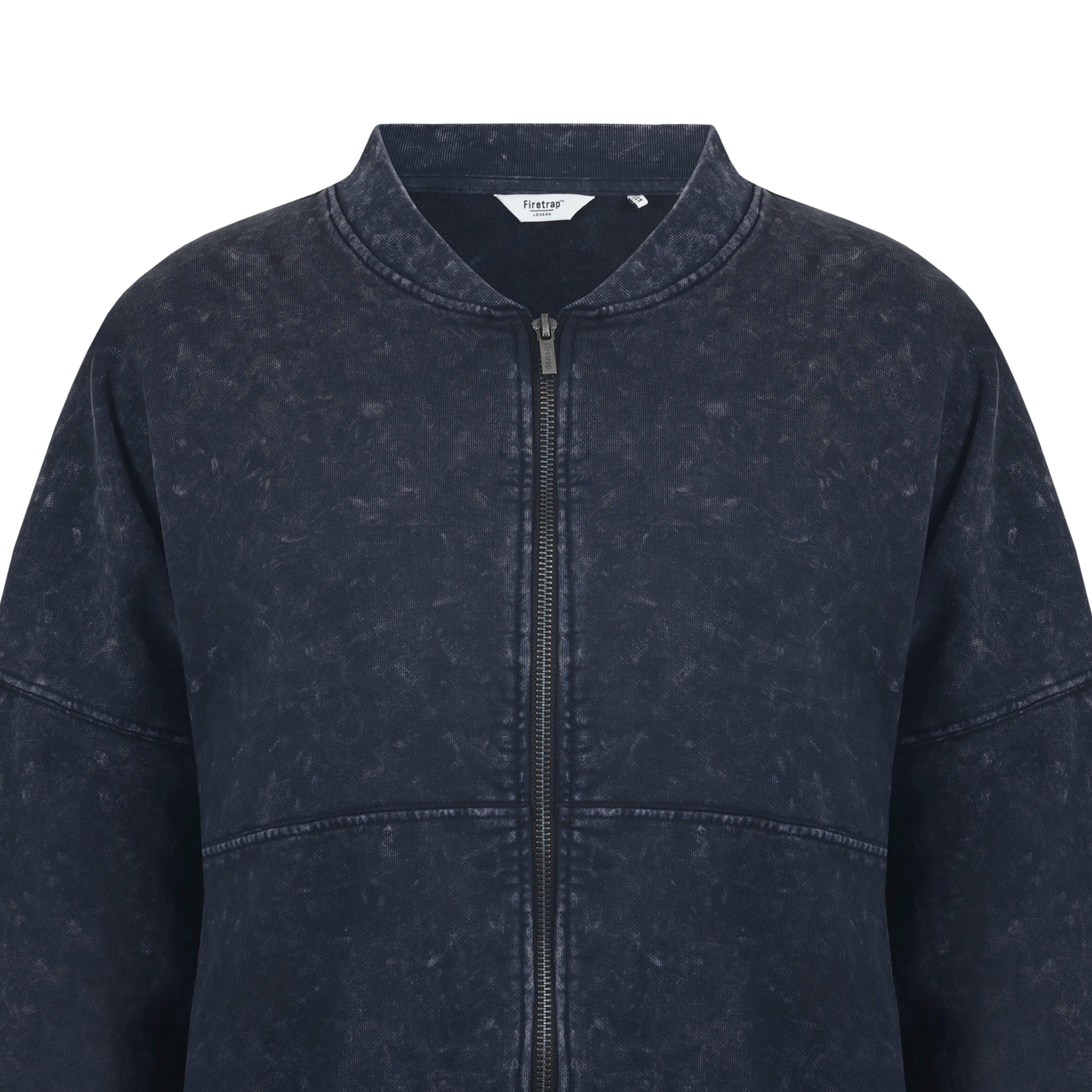 Acid Wash - Firetrap - Bomber Set Ld - 3