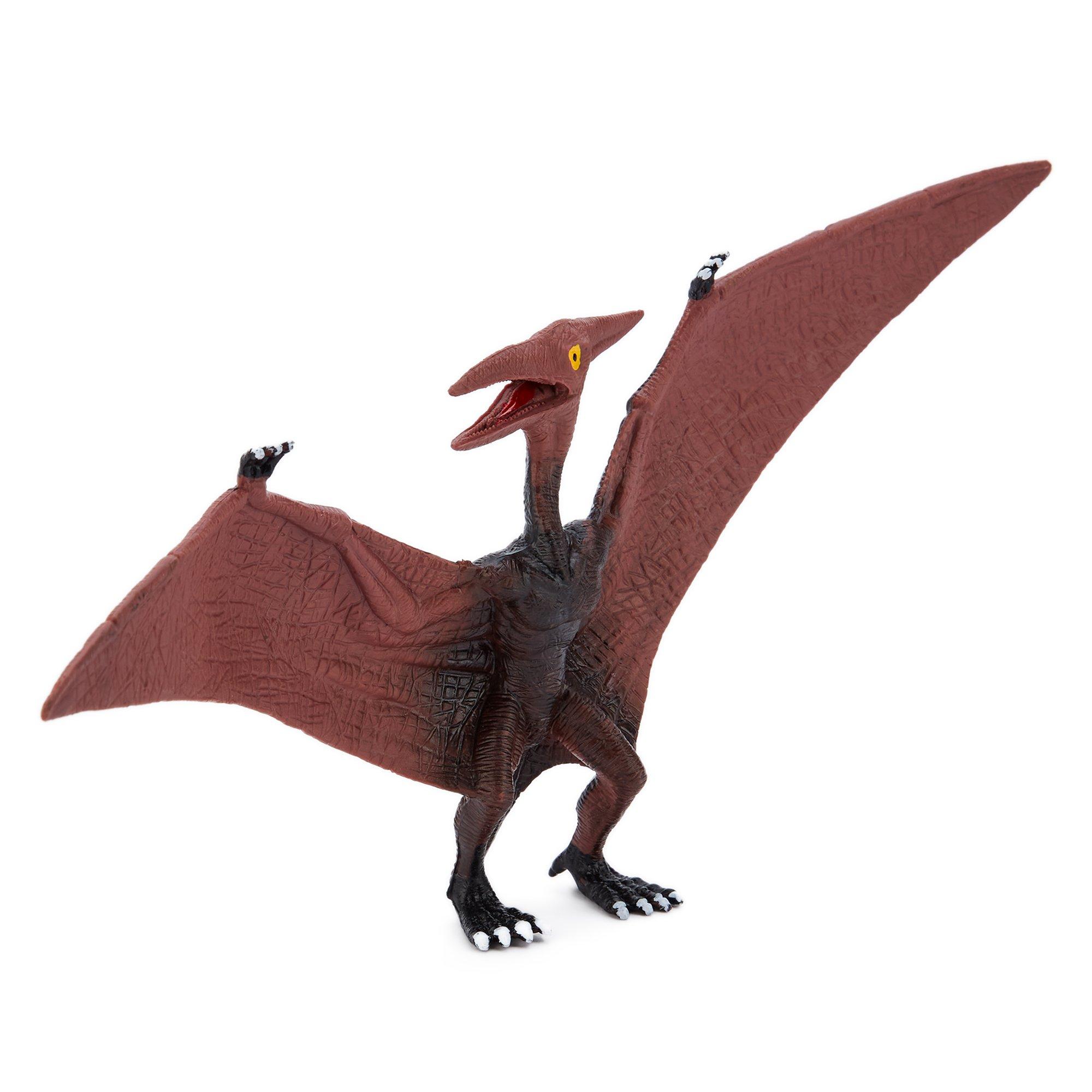 Zappi Co  Infant Team Dino Figure - Pterodactyl - 
